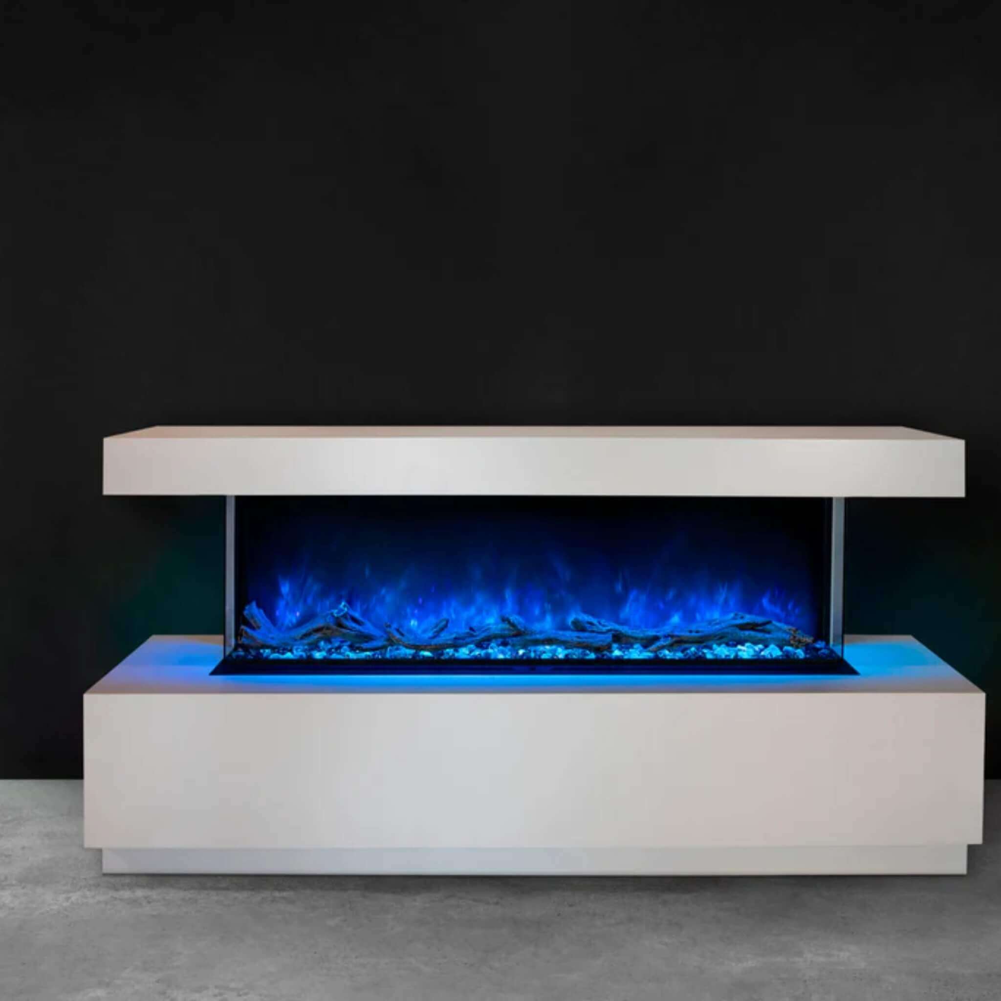 Modern Flames Landscape Pro Multi 44-Inch Linear Multi-Sided Built-In Electric Fireplace [LPM-4416V2] (SAK96355) – SAKSBY WHO
