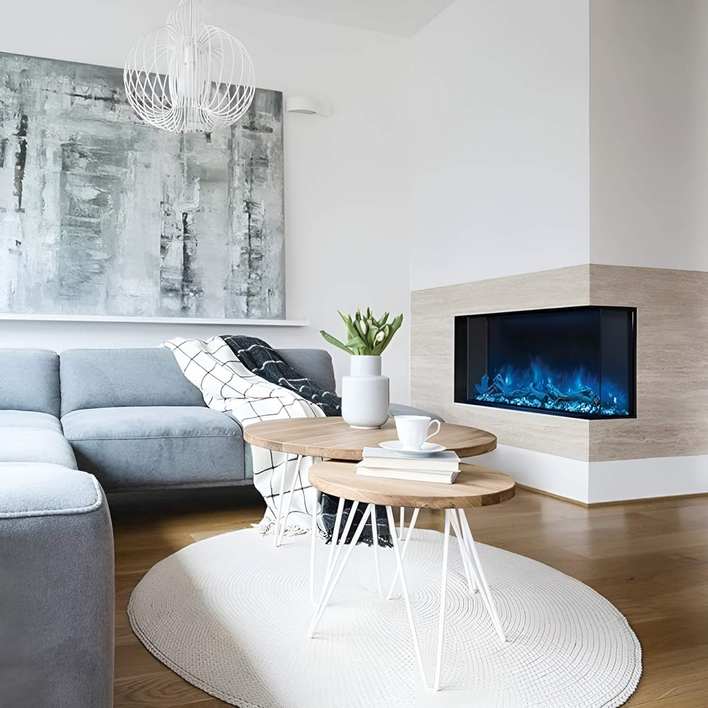 Modern Flames Landscape Pro Multi 44-Inch Linear Multi-Sided Electric Fireplace [LPM-4416] (SAK12502) – SAKSBY WHOLESALE, vie