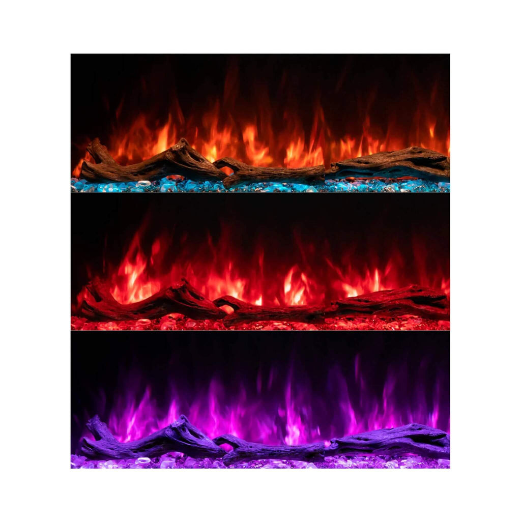 Modern Flames Landscape Pro Multi 68-Inch Linear Multi-Sided Electric Fireplace [LPM-6816] (SAK15284) – SAKSBY WHOLESALE, vie