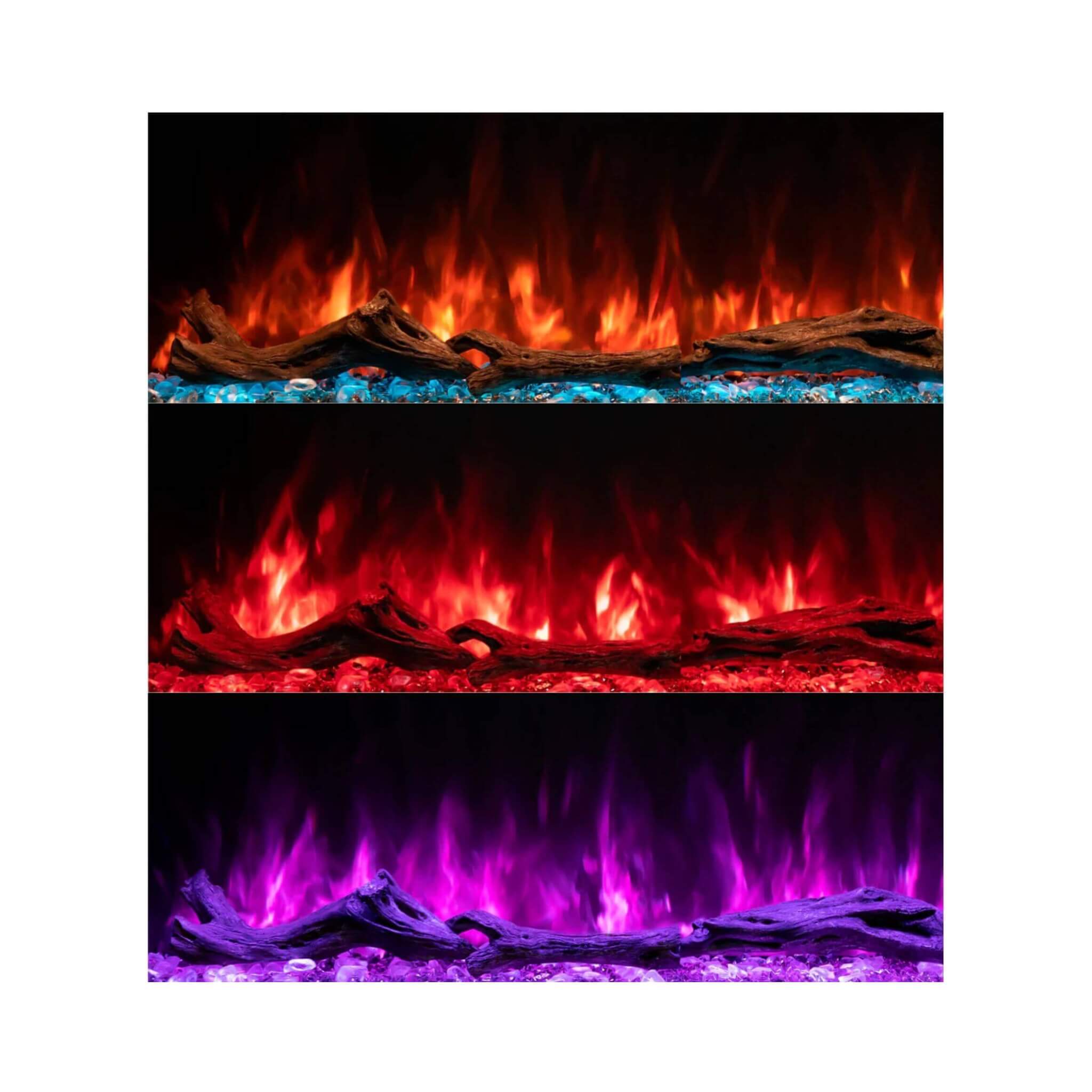 Modern Flames Landscape Pro Multi 68-Inch Linear Multi-Sided Electric Fireplace [LPM-6816] (SAK15284) – SAKSBY WHOLESALE, vie