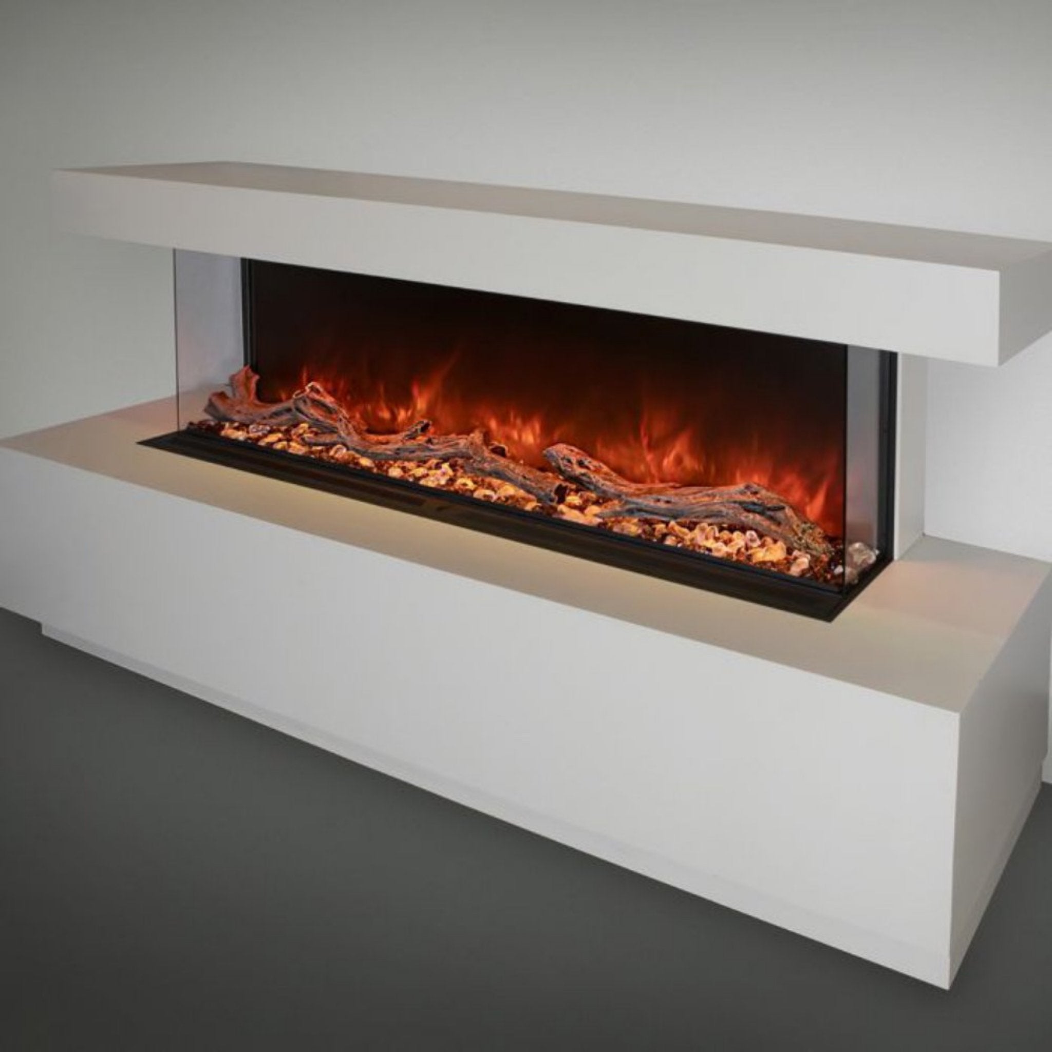 Modern Flames Landscape Pro Multi 68-Inch Linear Multi-Sided Electric Fireplace [LPM-6816] (SAK15284) – SAKSBY WHOLESALE, vie