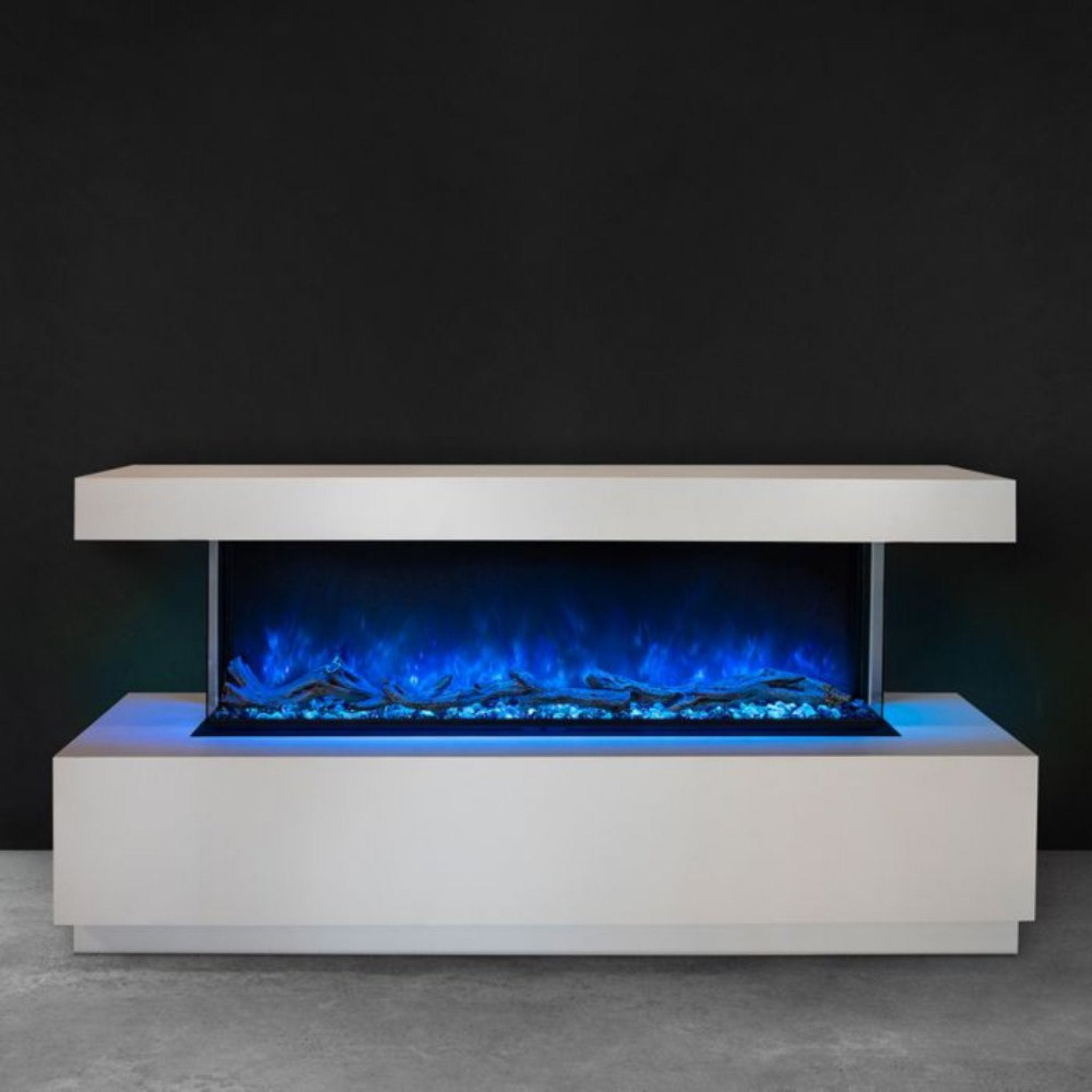 Modern Flames Landscape Pro Multi 68-Inch Linear Multi-Sided Electric Fireplace [LPM-6816] (SAK15284) – SAKSBY WHOLESALE, vie
