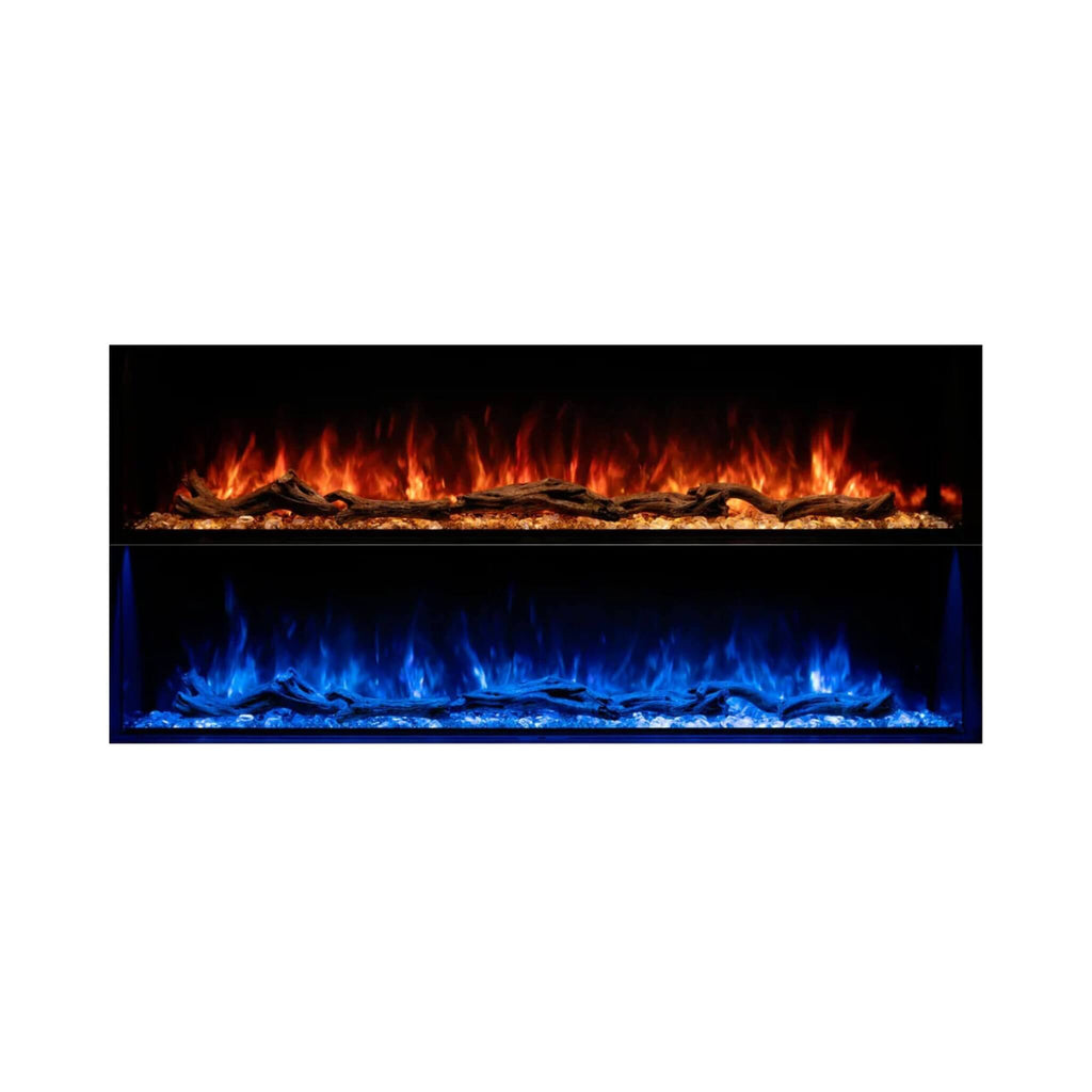 Modern Flames Landscape Pro Multi 68-Inch Linear Multi-Sided Electric Fireplace [LPM-6816] (SAK15284) – SAKSBY WHOLESALE, vie