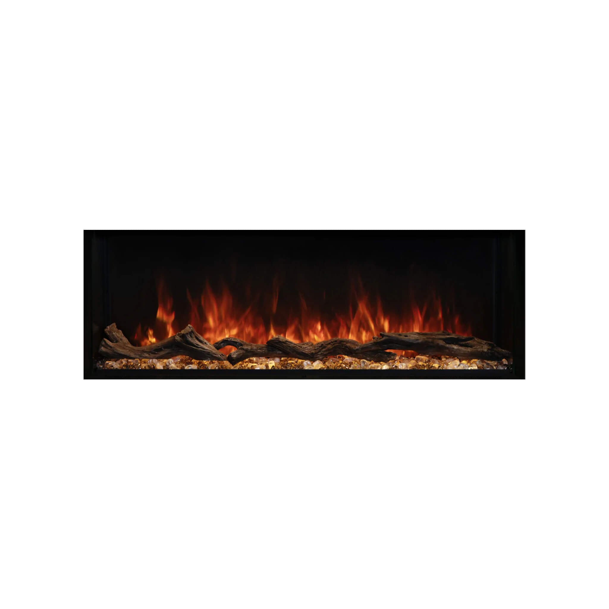 Modern Flames Landscape Pro Multi 44-Inch Linear Multi-Sided Electric Fireplace [LPM-4416] (SAK12502) – SAKSBY WHOLESALE