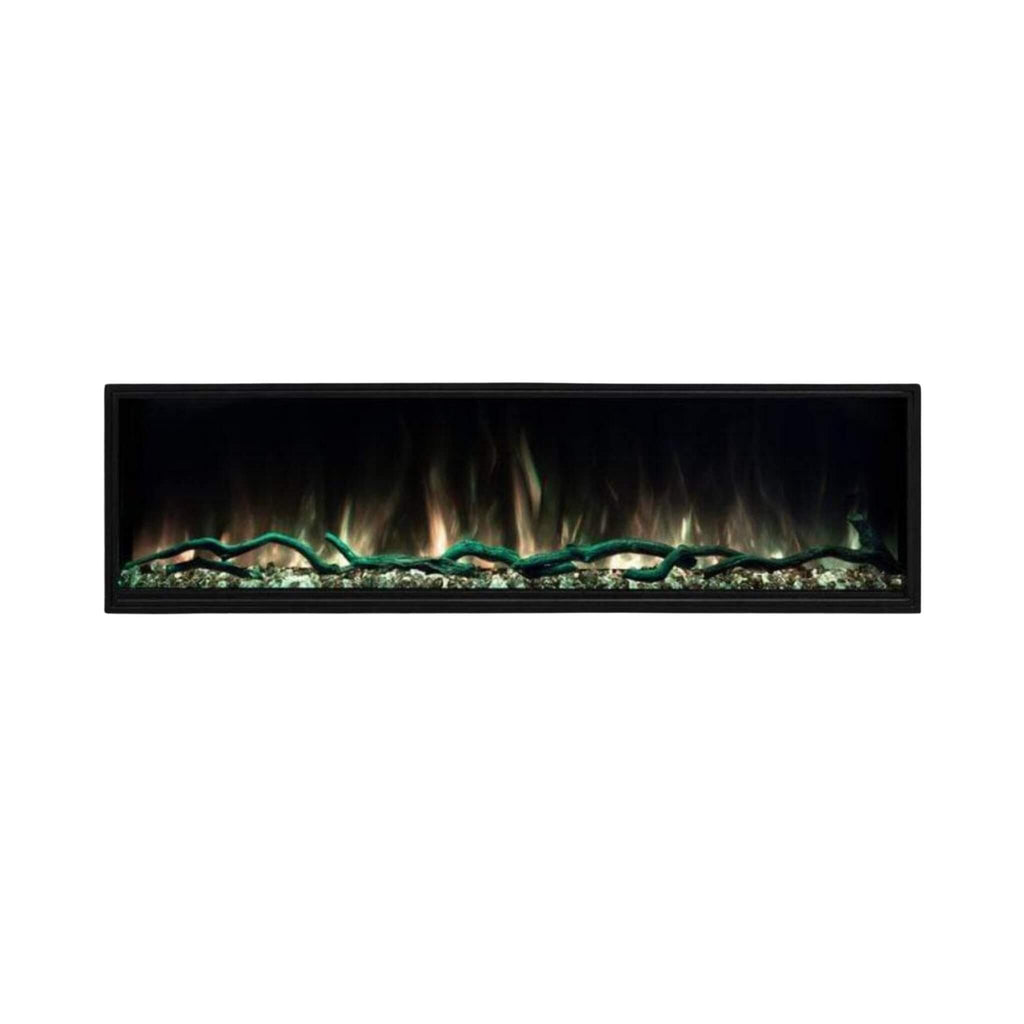 Modern Flames Landscape Pro Slim 44-Inch Built-In Linear Electric Fireplace [LPS-4414V2] (SAK18695) – SAKSBY WHOLESALE, view 
