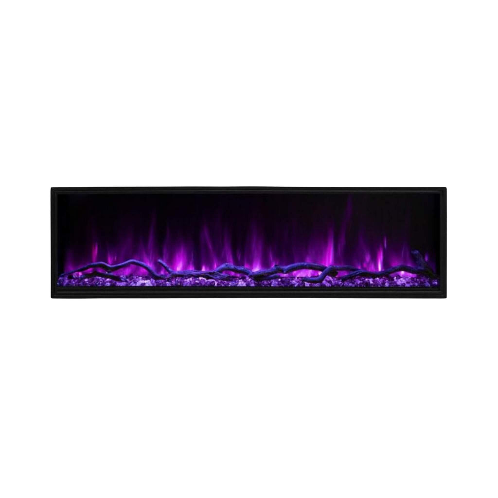 Modern Flames Landscape Pro Slim 44-Inch Built-In Linear Electric Fireplace [LPS-4414V2] (SAK18695) – SAKSBY WHOLESALE, view 
