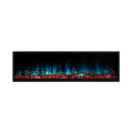Modern Flames Landscape Pro Slim 56-Inch Built-In Electric Fireplace With Wifi Control [LPS-5614] (SAK62153) – SAKSBY WHOLESA