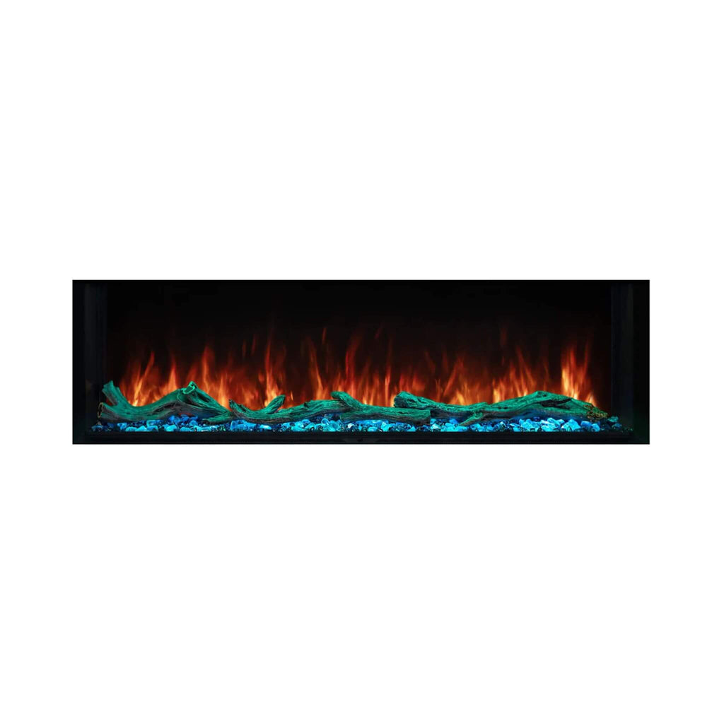 Modern Flames Landscape Pro Slim 56-Inch Built-In Linear Electric Fireplace [LPS-5614V2] (SAK54711) – SAKSBY WHOLESALE