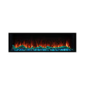 Modern Flames Landscape Pro Slim 56-Inch Built-In Linear Electric Fireplace [LPS-5614V2] (SAK54711) – SAKSBY WHOLESALE