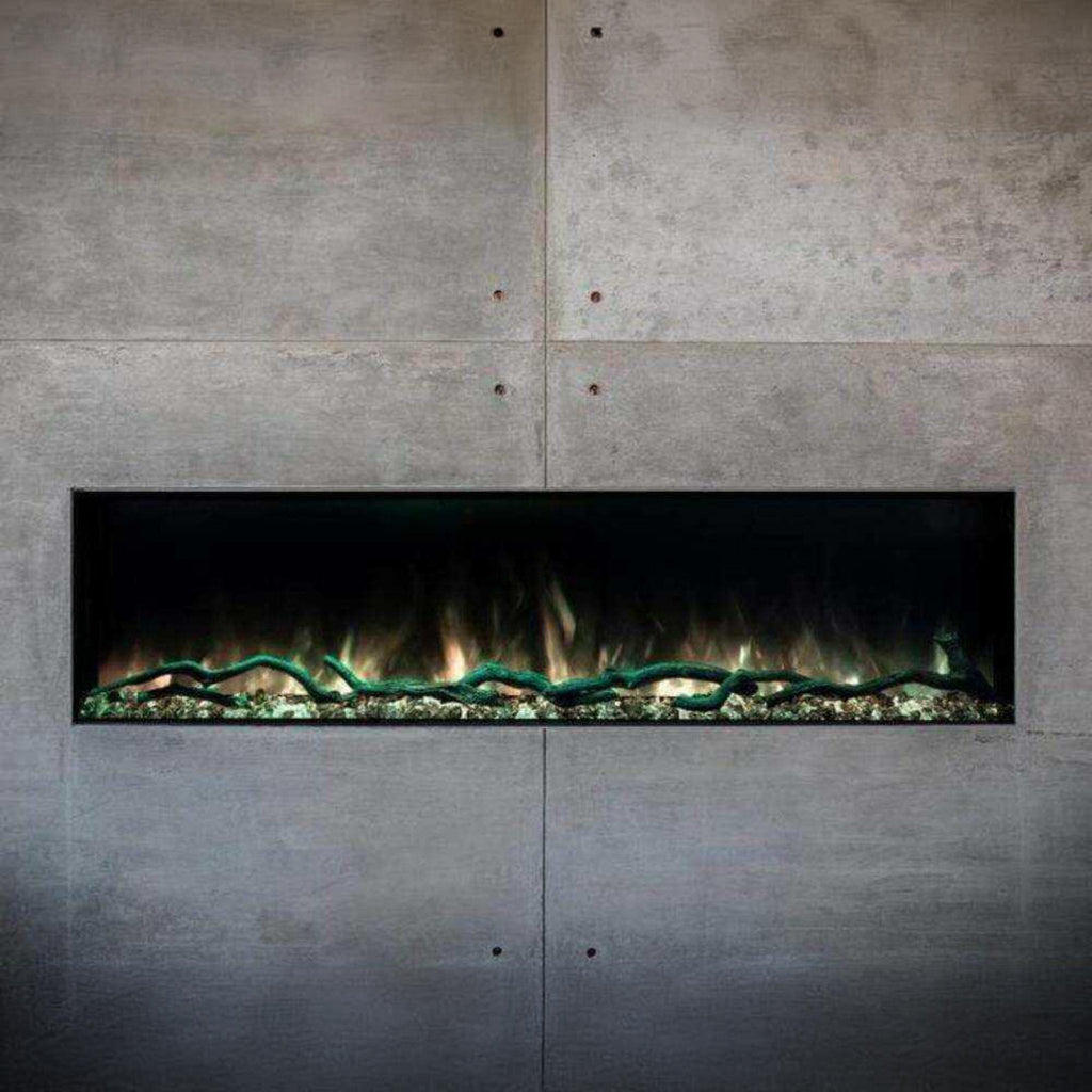 Modern Flames Landscape Pro Slim 68-Inch Built-In Electric Fireplace [LPS-6814V2] (SAK72941) – SAKSBY WHOLESALE, view 7
