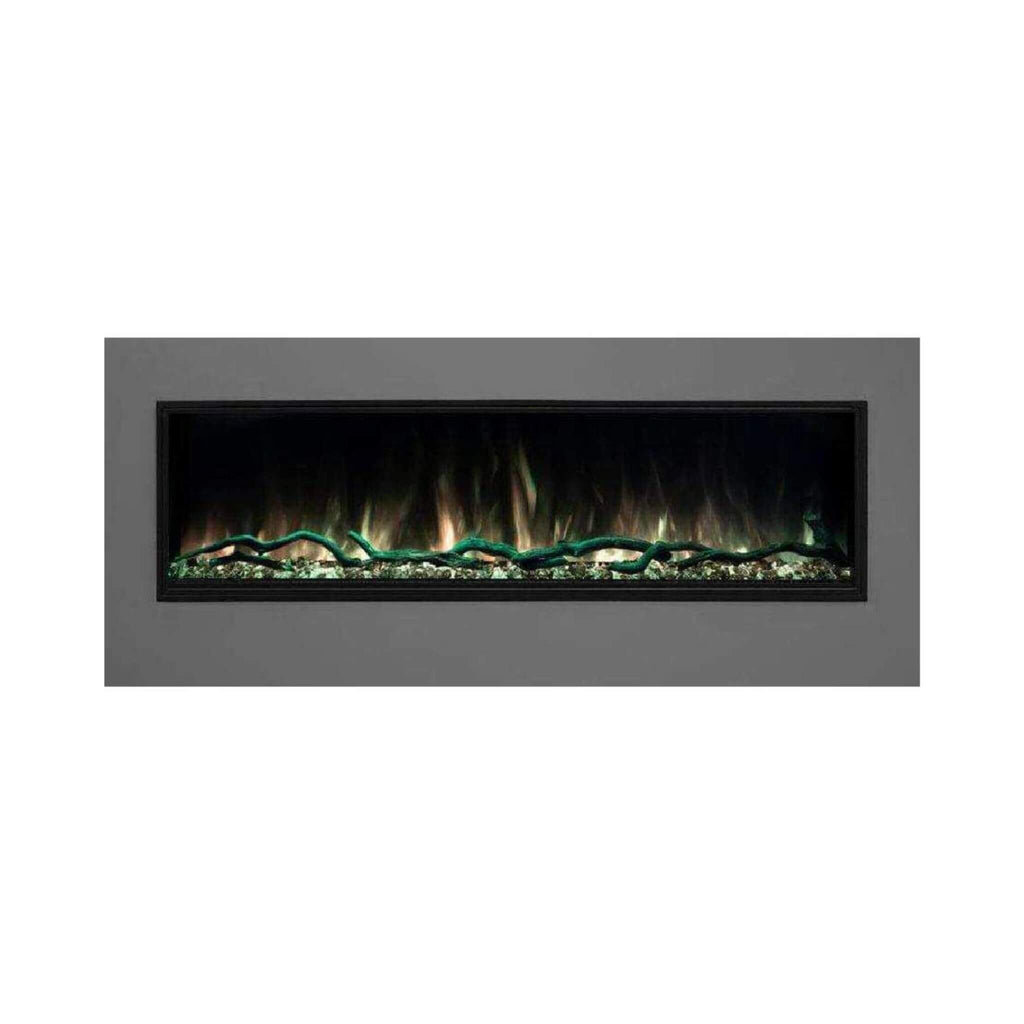 Modern Flames Landscape Pro Slim 68-Inch Built-In Electric Fireplace [LPS-6814V2] (SAK72941) – SAKSBY WHOLESALE, view 3
