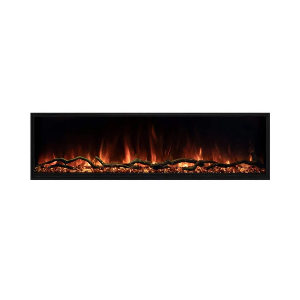 Modern Flames Landscape Pro Slim 68-Inch Built-In Linear Electric Fireplace [LPS-6814] (SAK32109) – SAKSBY WHOLESALE