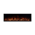 Modern Flames Landscape Pro Slim 80-Inch Built-In Wall Mount Electric Fireplace [LPS-8014V2] (SAK28642) – SAKSBY WHOLESALE