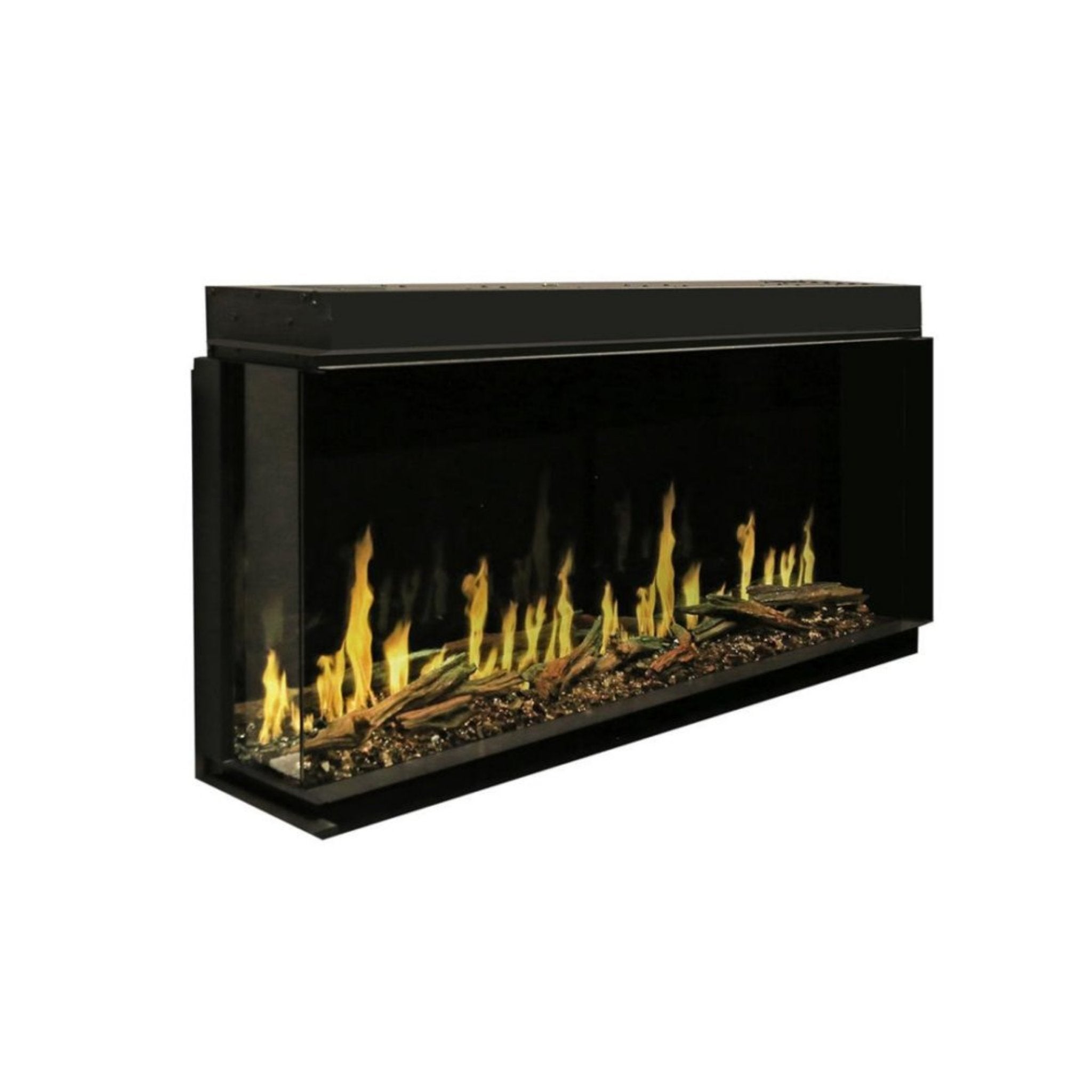 Modern Flames Orion Multi 100-Inch Heliovision Multi-Sided Electric Fireplace [OR100-MULTI] (SAK38017) – SAKSBY WHOLESALE, vi