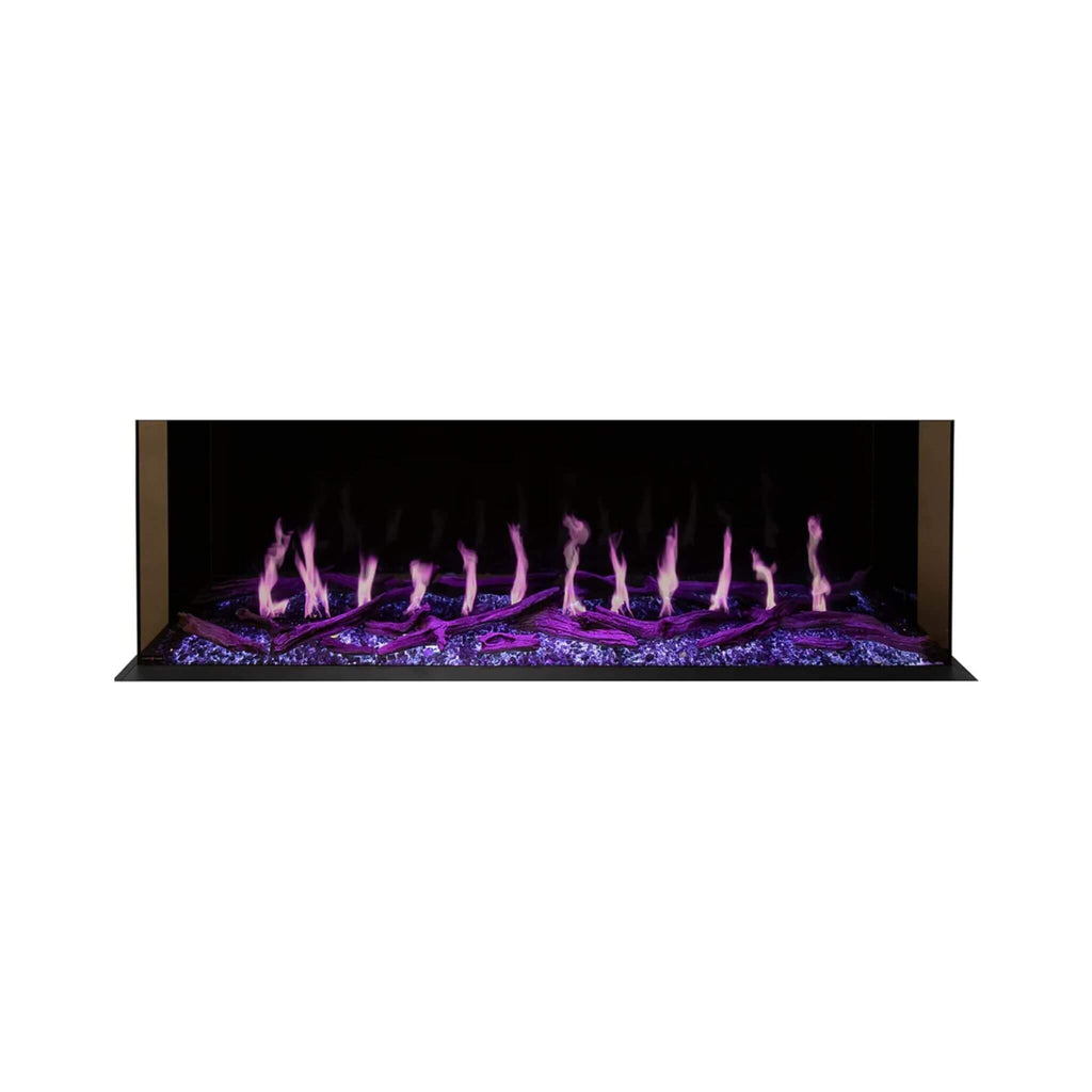 Modern Flames Orion Multi 100-Inch Heliovision Multi-Sided Electric Fireplace [OR100-MULTI] (SAK38017) – SAKSBY WHOLESALE, vi