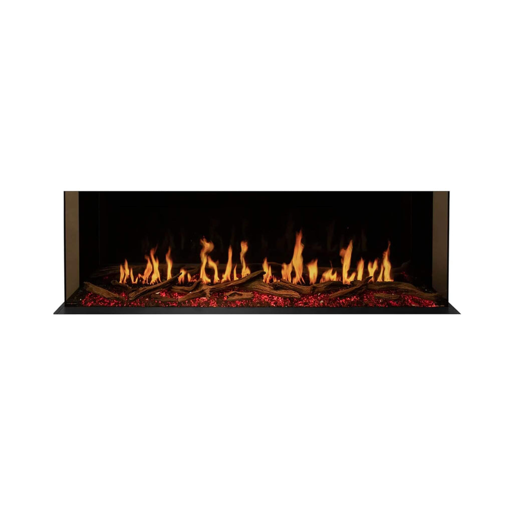 Modern Flames Orion Multi 100-Inch Heliovision Multi-Sided Electric Fireplace [OR100-MULTI] (SAK38017) – SAKSBY WHOLESALE, vi
