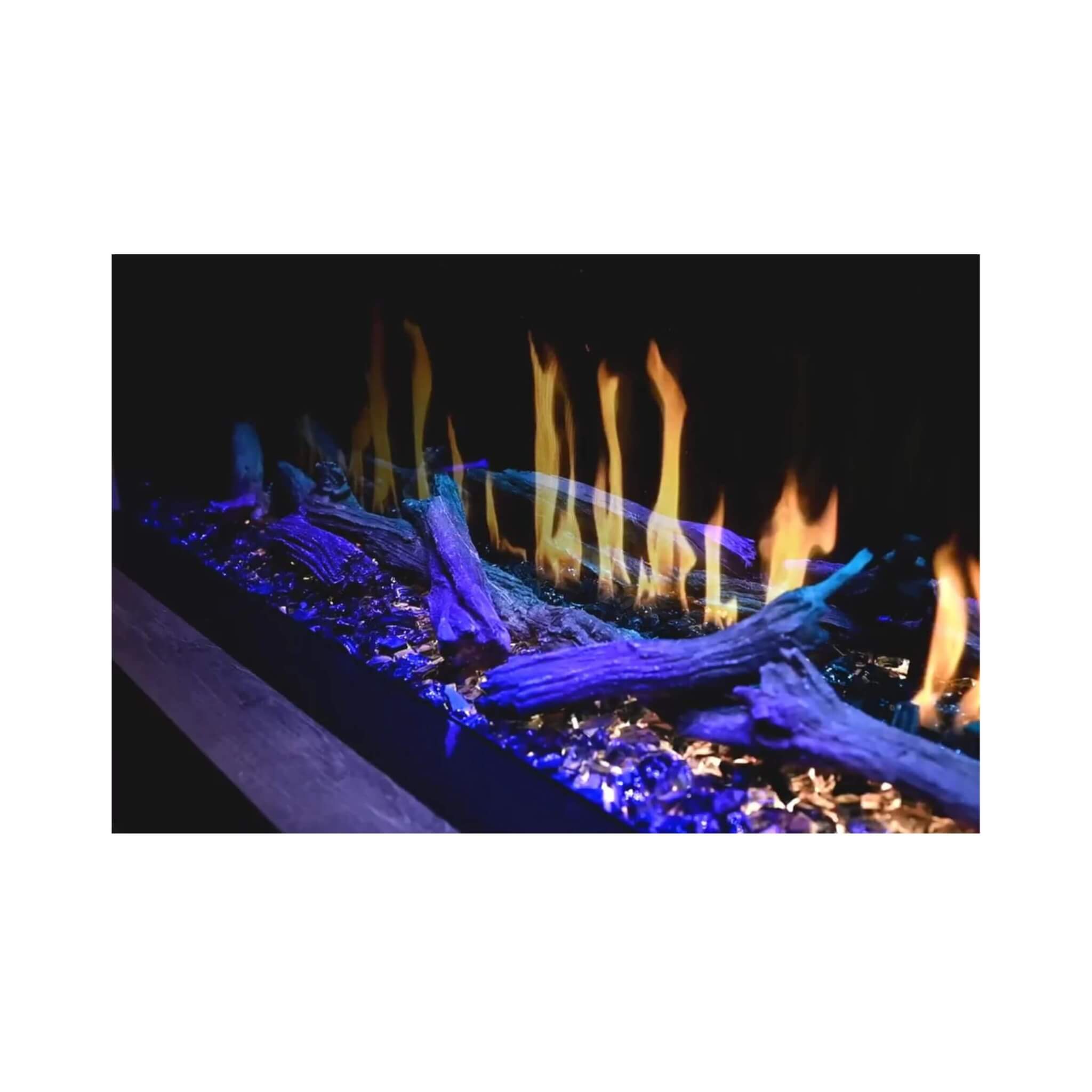 Modern Flames Orion Multi 52-Inch Heliovision Multi-View Electric Fireplace [OR52-MULTI] (SAK92056) – SAKSBY WHOLESALE, view 