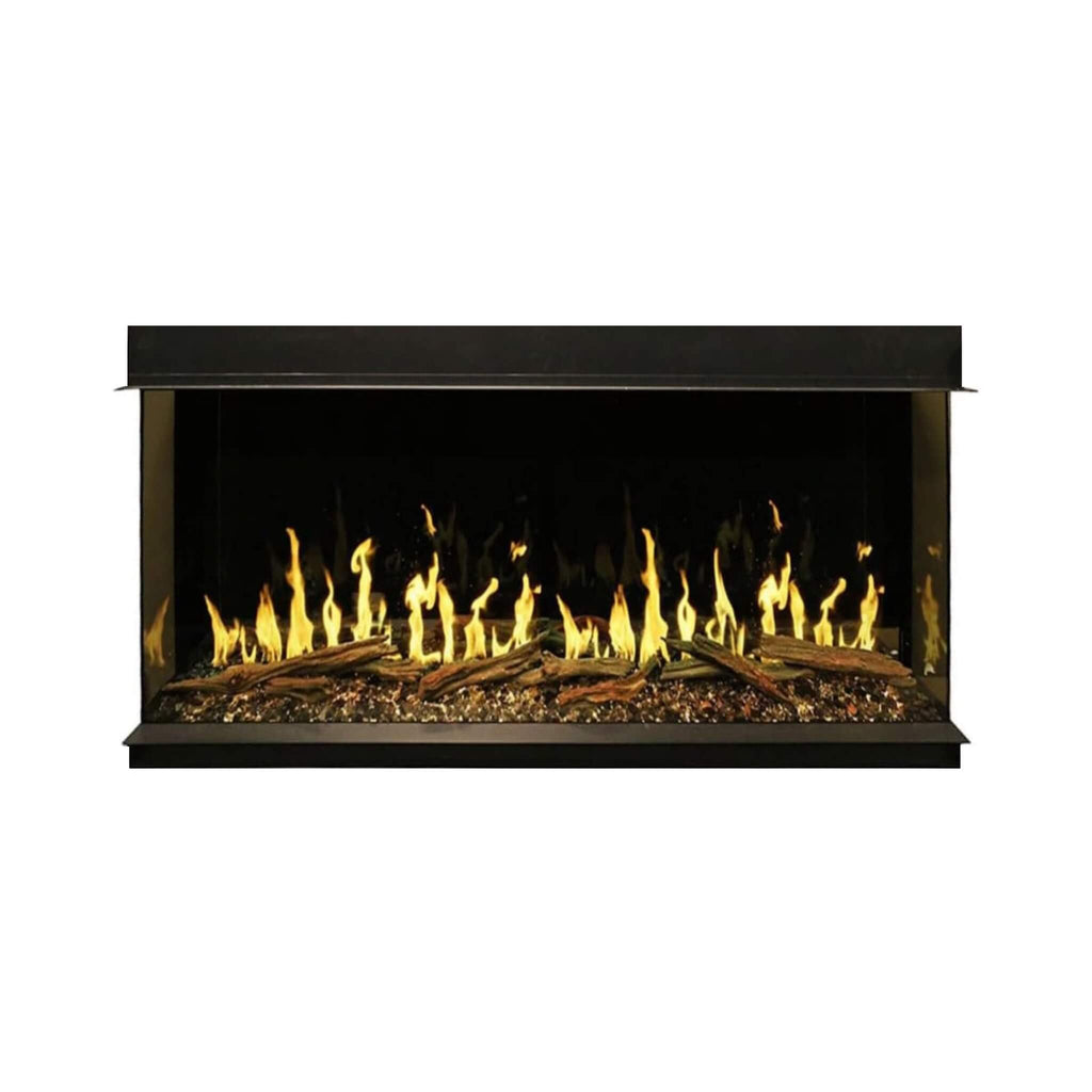Modern Flames Orion Multi 52-Inch Heliovision Multi-View Electric Fireplace [OR52-MULTI] (SAK92056) – SAKSBY WHOLESALE