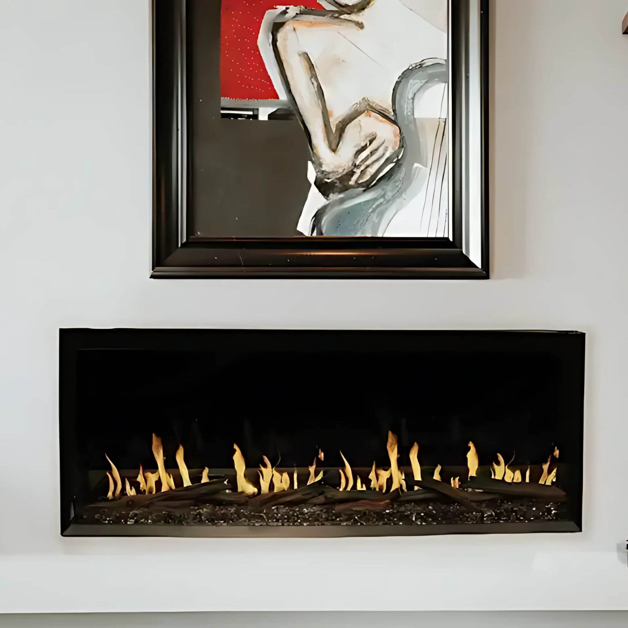 Modern Flames Orion Multi 52-Inch Heliovision Multi-View Electric Fireplace [OR52-MULTI] (SAK92056) – SAKSBY WHOLESALE, view 