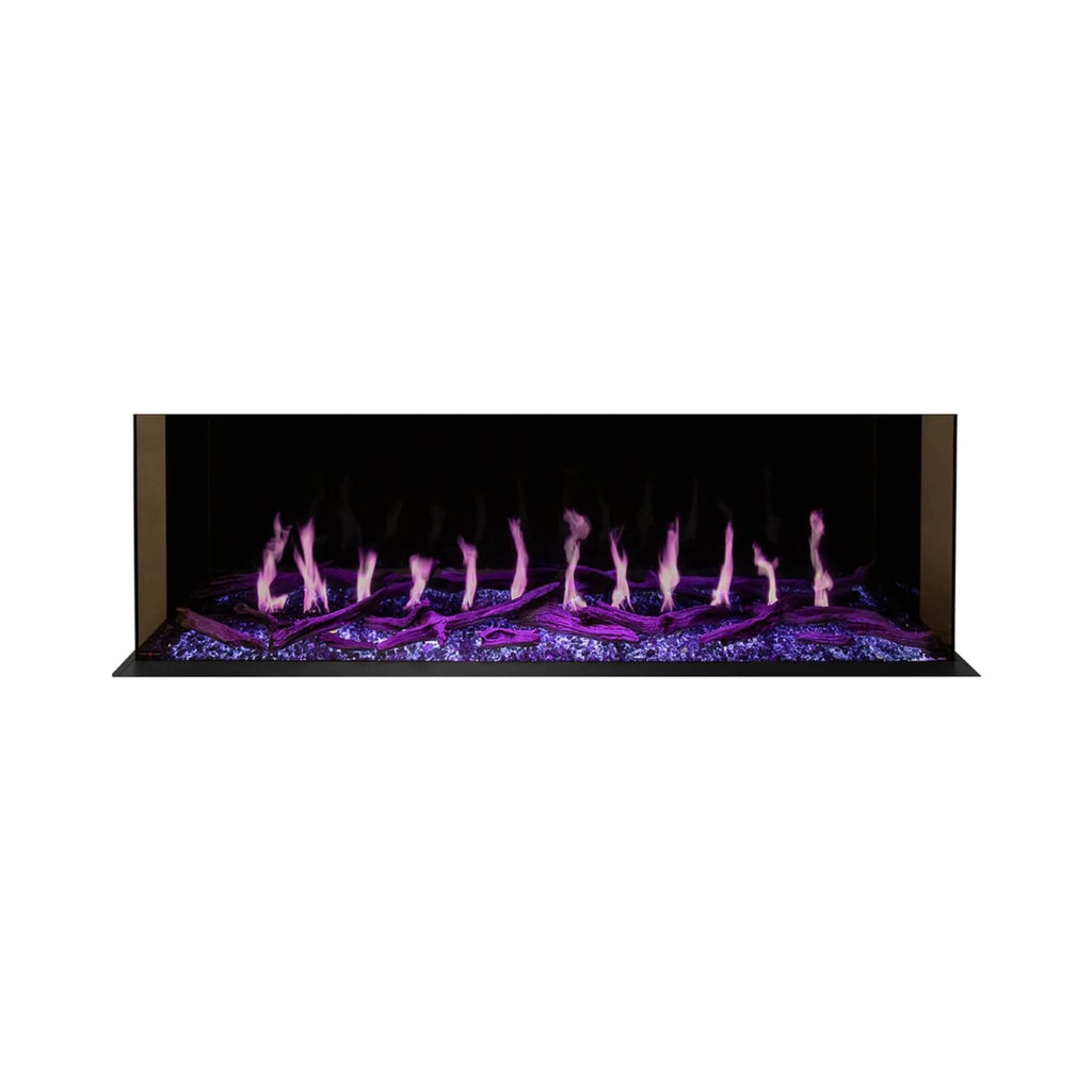 Modern Flames Orion Multi 52-Inch Heliovision Multi-View Electric Fireplace [OR52-MULTI] (SAK92056) – SAKSBY WHOLESALE, view 