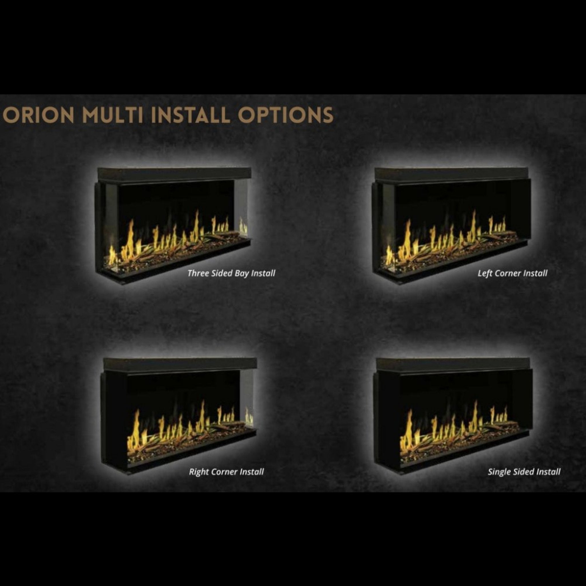 Modern Flames Orion Multi 60-Inch Heliovision Built-In Electric Fireplace [OR60-MULTI] (SAK73095) – SAKSBY WHOLESALE, view 9