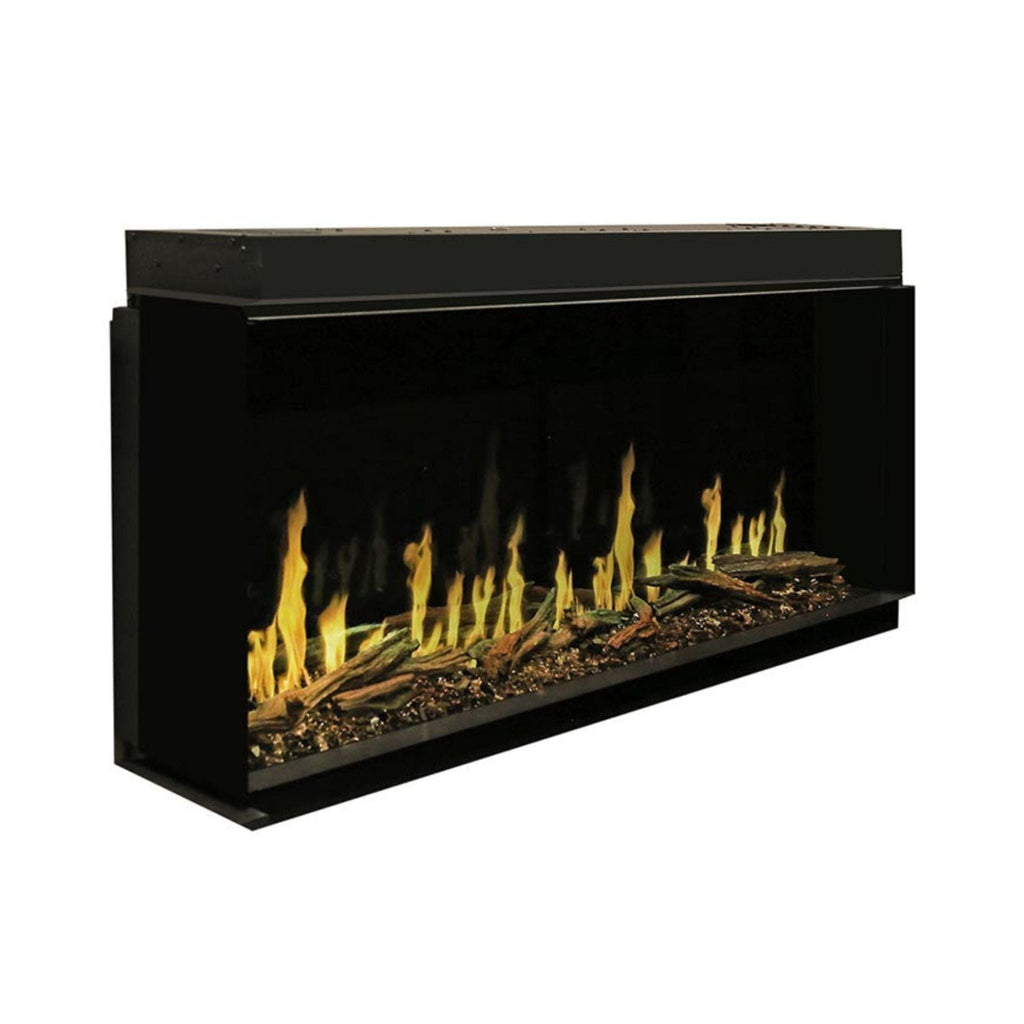 Modern Flames Orion Multi 76-Inch Heliovision Built-In Electric Fireplace [OR76-MULTI] (SAK93726) – SAKSBY WHOLESALE, view 3