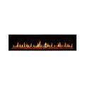 Modern Flames Orion Slim 100-Inch Heliovision Single-Sided Fireplace [OR100-SLIM] (SAK95432) – SAKSBY WHOLESALE