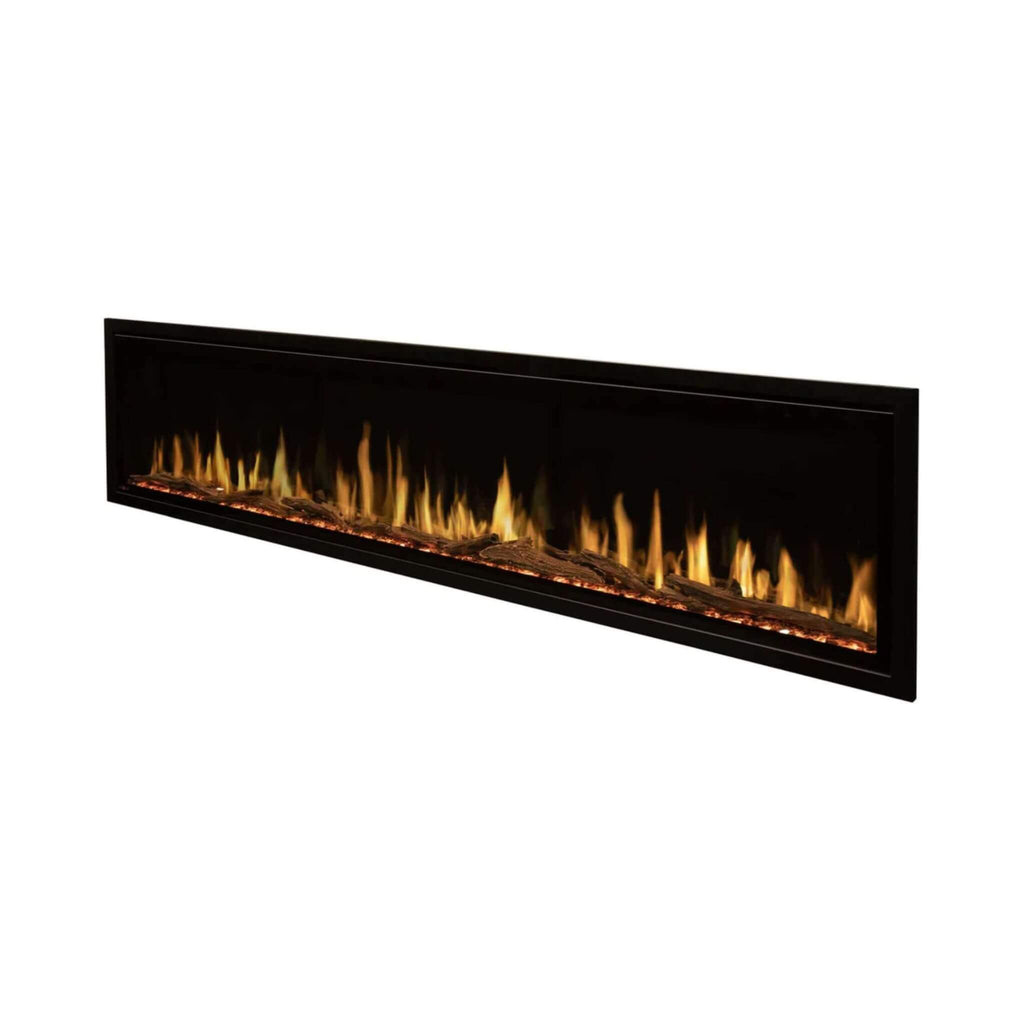 Modern Flames Orion Slim 100-Inch Heliovision Single-Sided Fireplace [OR100-SLIM] (SAK95432) – SAKSBY WHOLESALE, view 10
