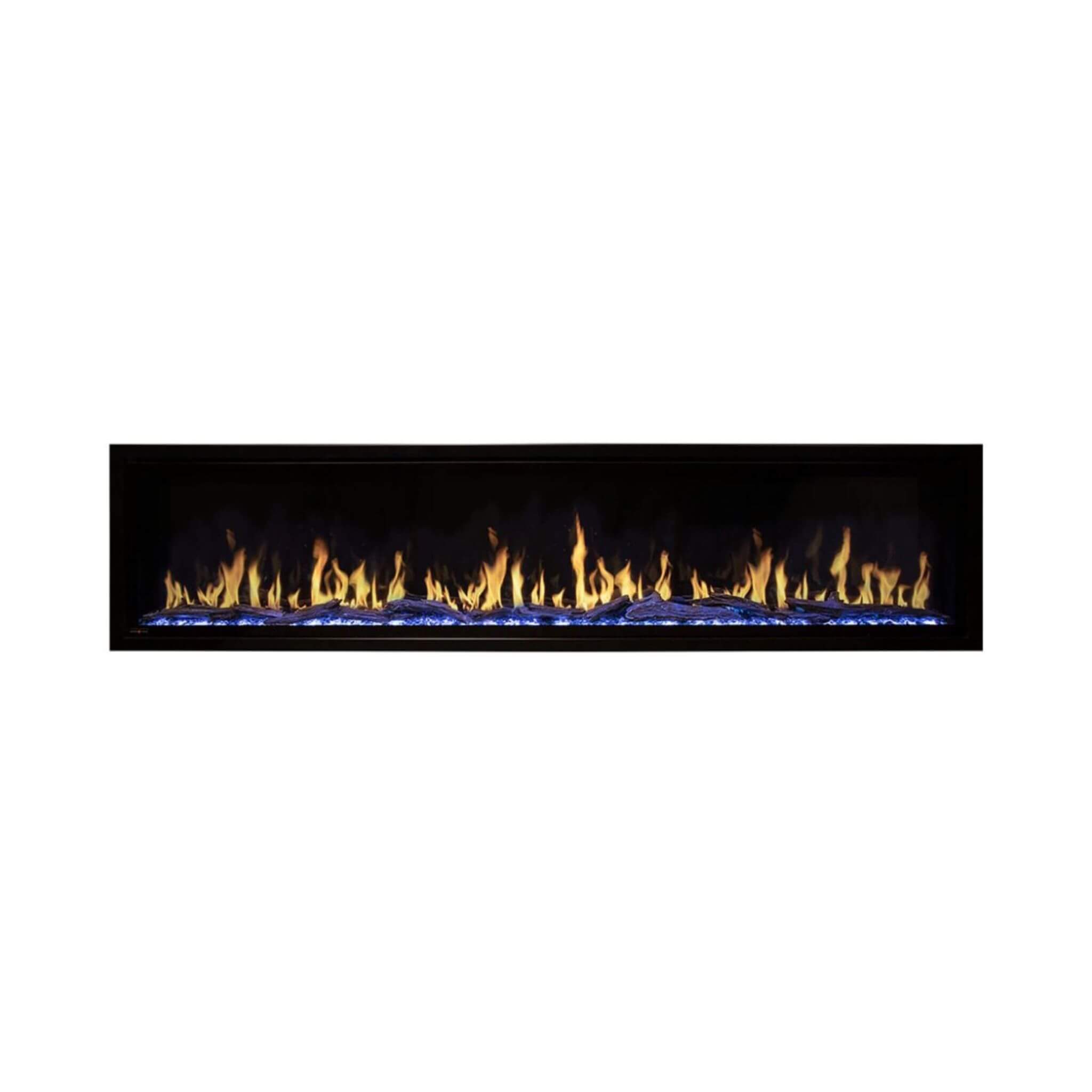 Modern Flames Orion Slim 52-Inch Heliovision Wall Mount Electric Fireplace [OR52-SLIM] (SAK38517) – SAKSBY WHOLESALE