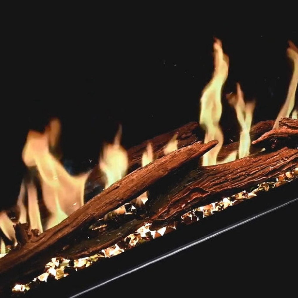 Modern Flames Orion Slim 60-Inch Heliovision Single-Sided Electric Fireplace [OR60-SLIM] (SAK73157) – SAKSBY WHOLESALE, view 
