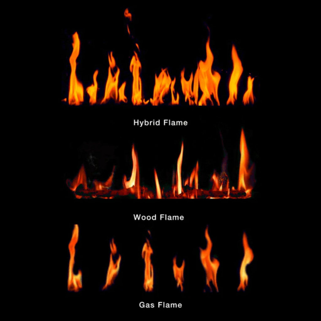 Modern Flames Orion Slim 76-Inch Heliovision Single-Sided Electric Fireplace [OR76-SLIM] (SAK41935) – SAKSBY WHOLESALE, view 