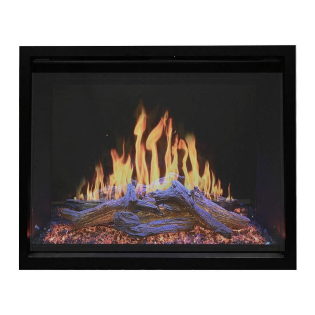Modern Flames Orion Traditional 26-Inch Heliovision Electric Fireplace [OR26-TRAD] (SAK51873) – SAKSBY WHOLESALE