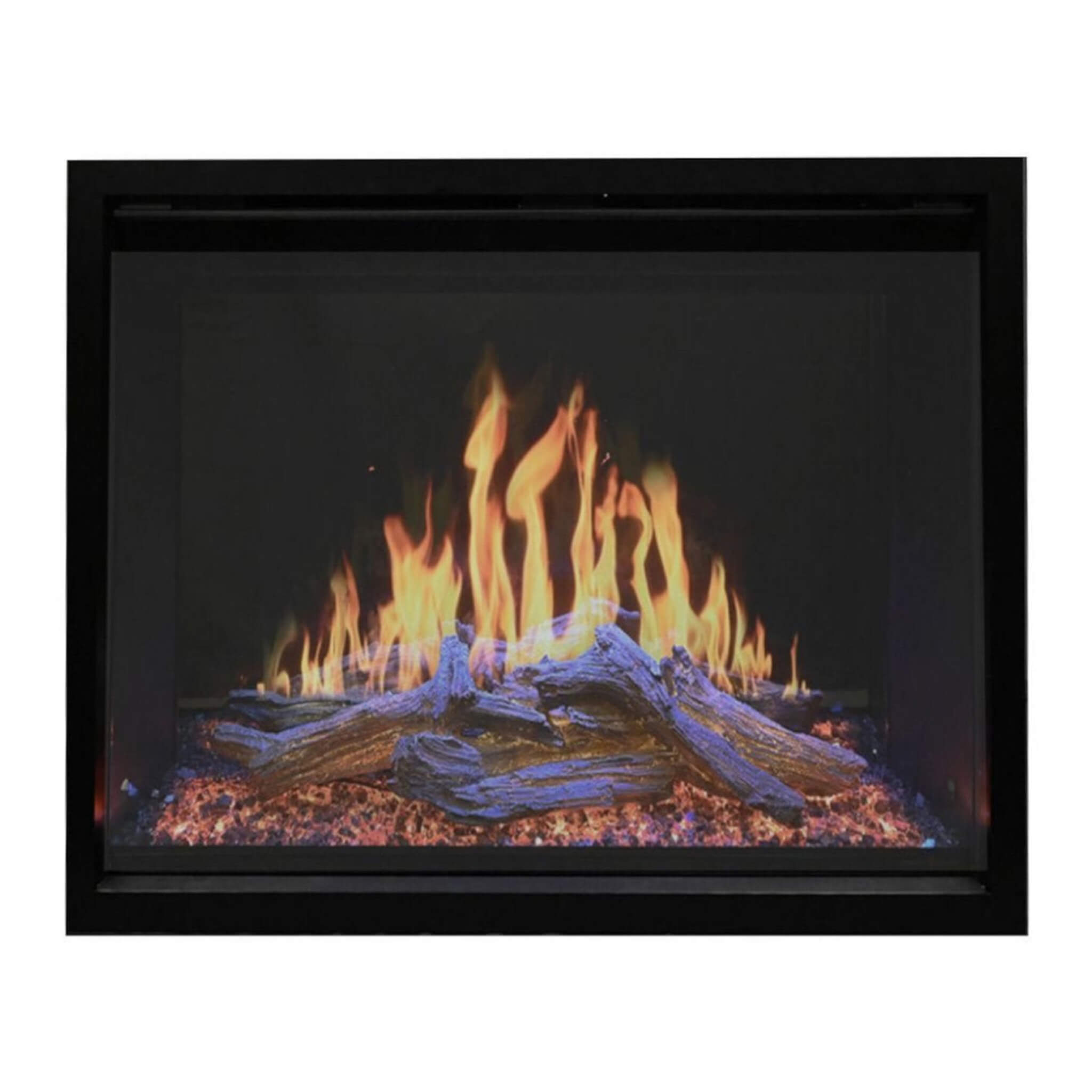 Modern Flames Orion Traditional 26-Inch Heliovision Electric Fireplace [OR26-TRAD] (SAK51873) – SAKSBY WHOLESALE