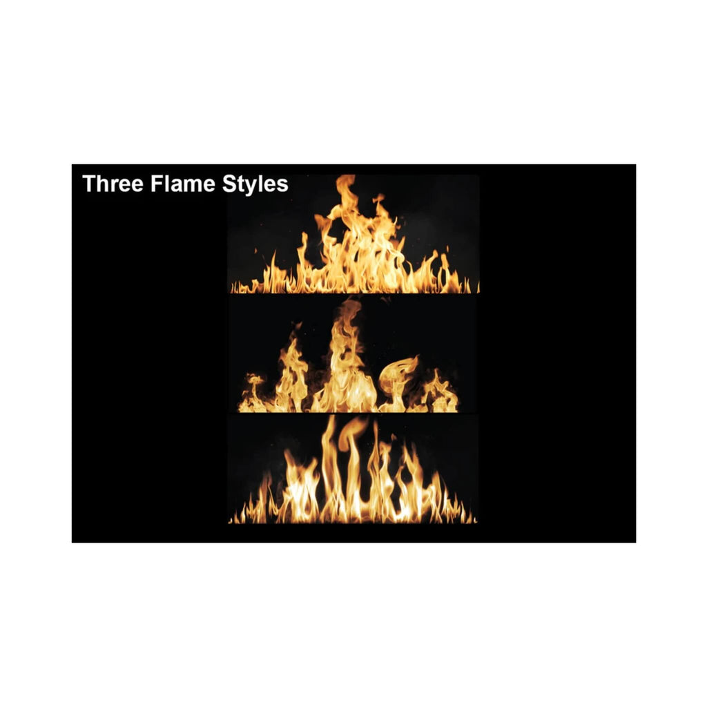 Modern Flames Orion Traditional 30-Inch Heliovision Electric Fireplace [OR30-TRAD] (SAK53719) – SAKSBY WHOLESALE, view 14