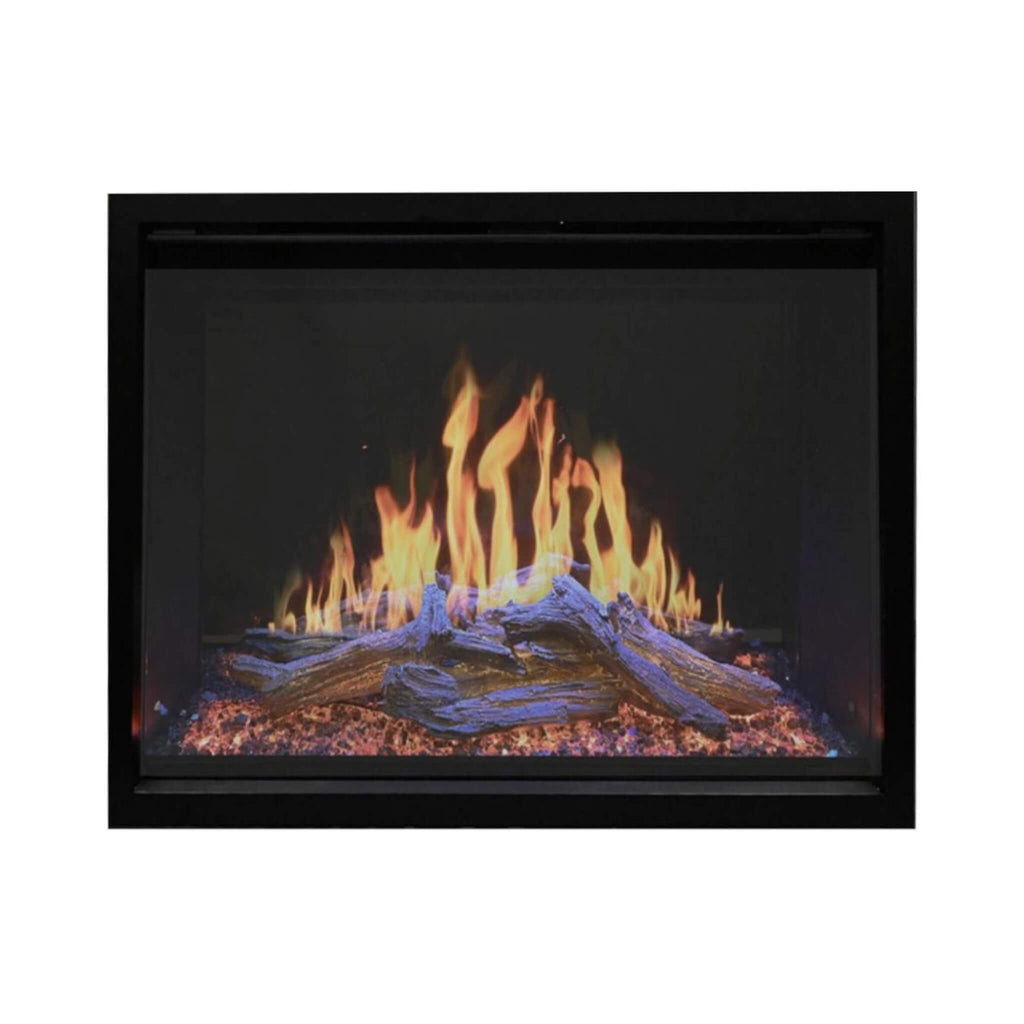 Modern Flames Orion Traditional 30-Inch Heliovision Electric Fireplace [OR30-TRAD] (SAK53719) – SAKSBY WHOLESALE