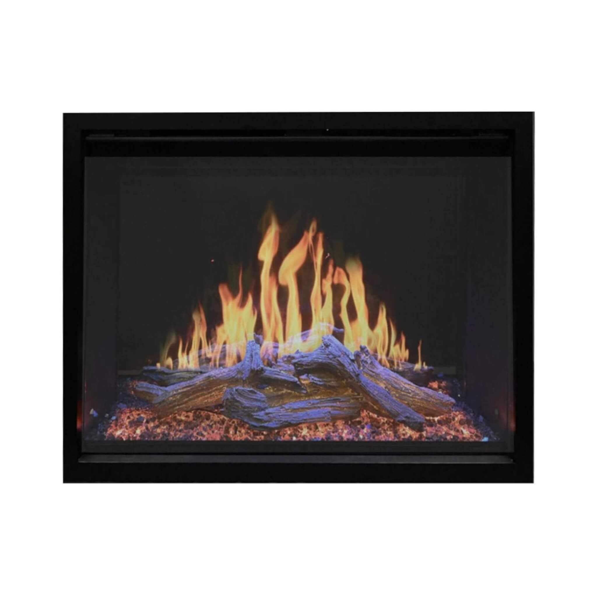 Modern Flames Orion Traditional 30-Inch Heliovision Electric Fireplace [OR30-TRAD] (SAK53719) – SAKSBY WHOLESALE