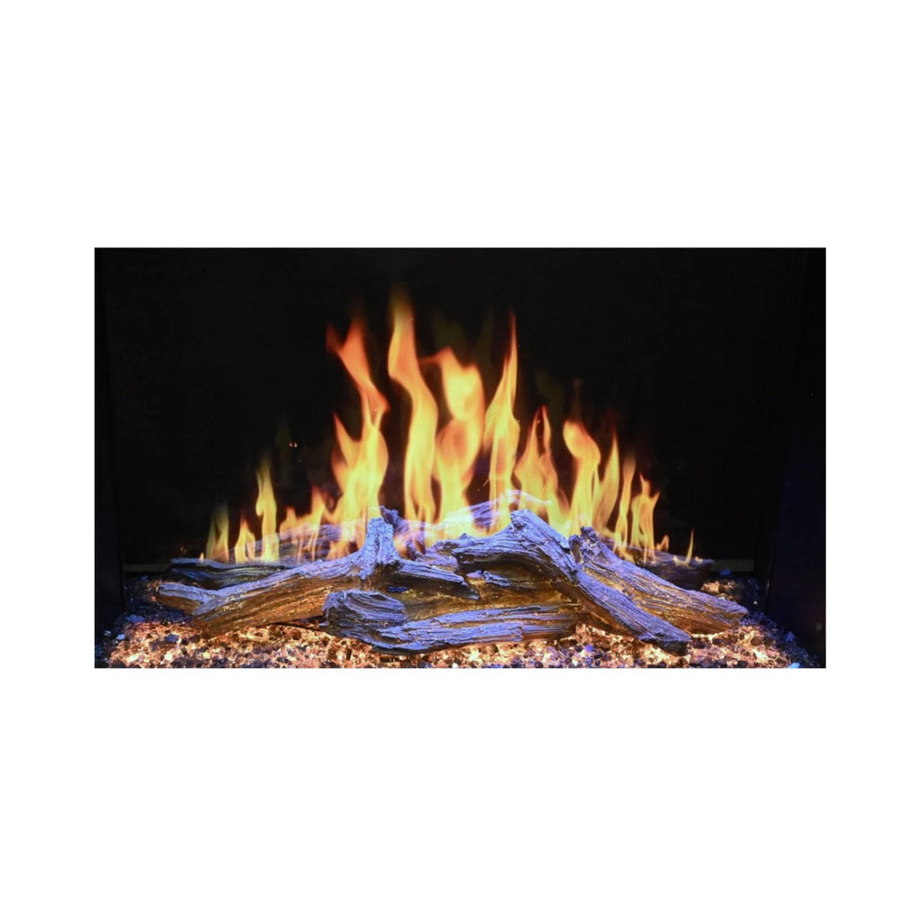 Modern Flames Orion Traditional 42-Inch Heliovision Electric Fireplace [OR42-TRAD] (SAK83765) – SAKSBY WHOLESALE