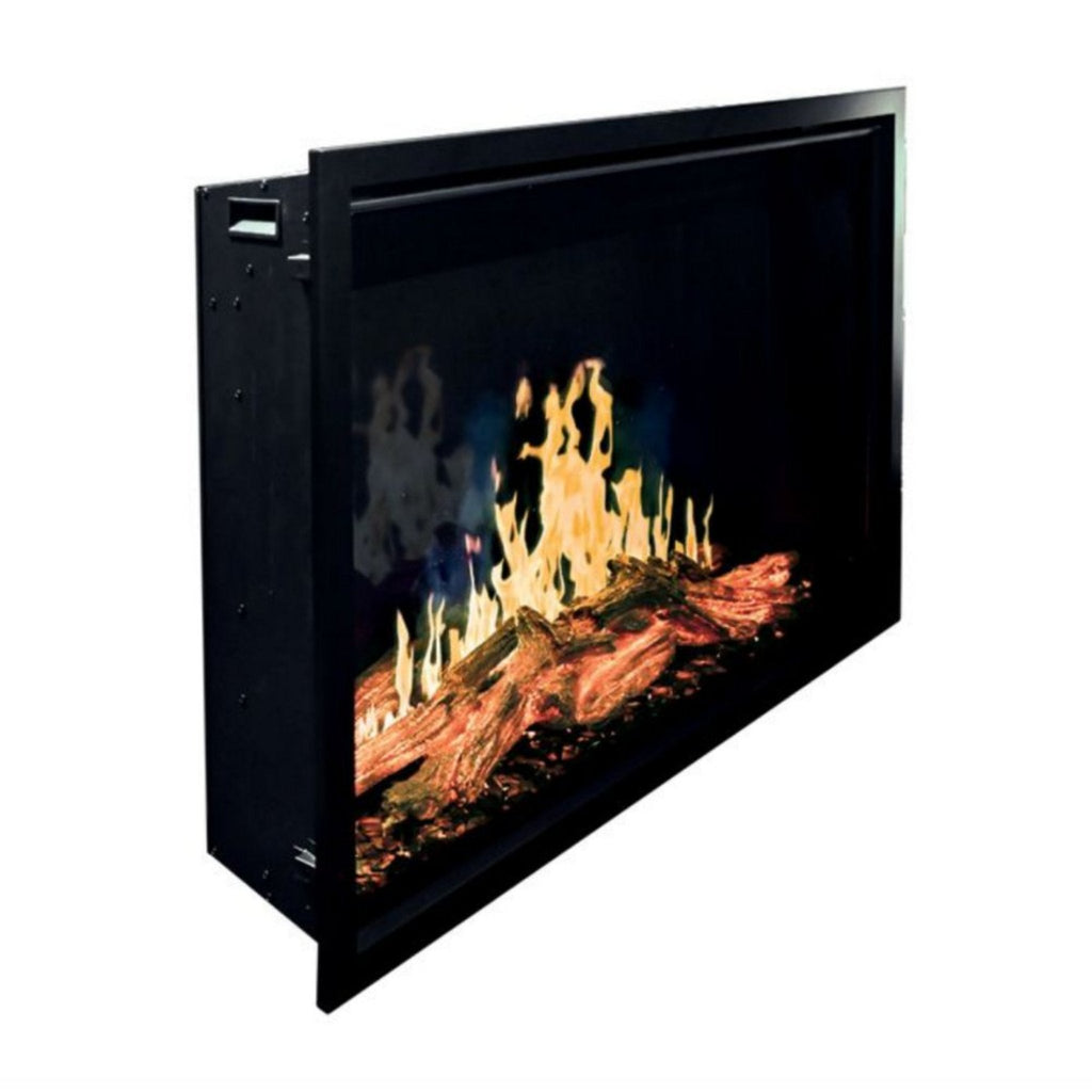 Modern Flames Orion Traditional 42-Inch Heliovision Electric Fireplace [OR42-TRAD] (SAK83765) – SAKSBY WHOLESALE, view 3