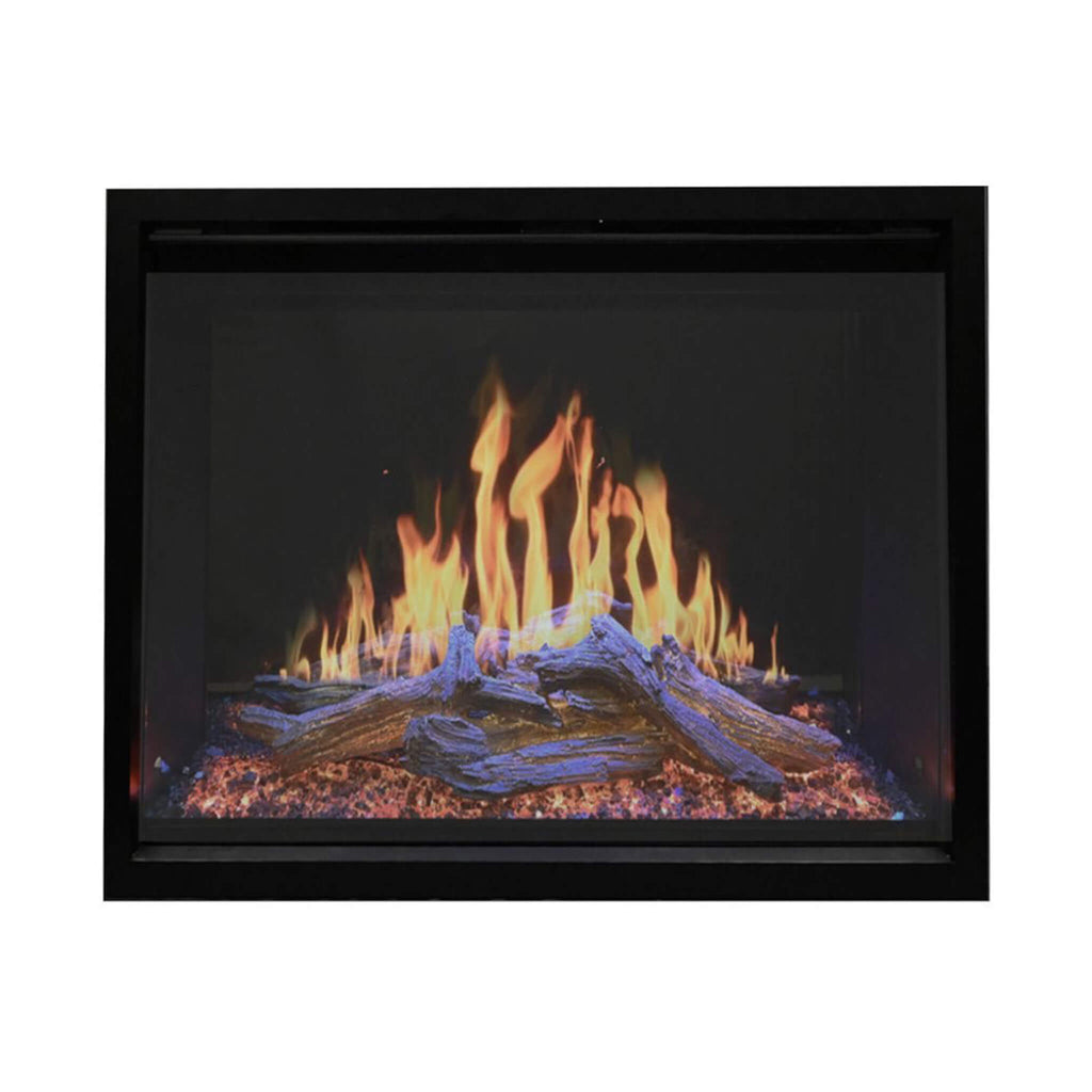 Modern Flames Orion Traditional 54-Inch Heliovision Electric Fireplace [OR54-TRAD] (SAK74620) – SAKSBY WHOLESALE