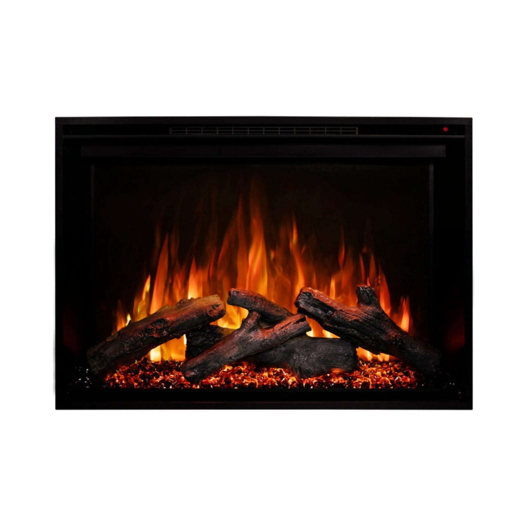 Modern Flames Redstone 36-Inch Built-In Traditional Electric Fireplace [RS-3626] (SAK36514) – SAKSBY WHOLESALE