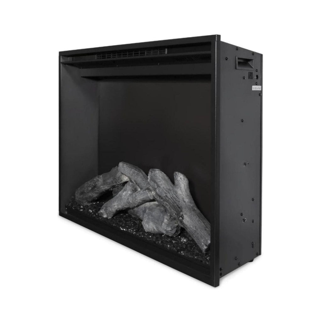 Modern Flames Redstone 36-Inch Built-In Traditional Electric Fireplace [RS-3626] (SAK36514) – SAKSBY WHOLESALE, view 4