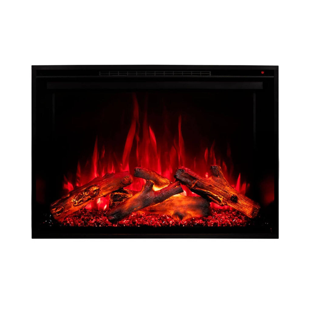 Modern Flames Redstone 42-Inch Built-In Traditional Electric Fireplace [RS-4229] (SAK97326) – SAKSBY WHOLESALE, view 12