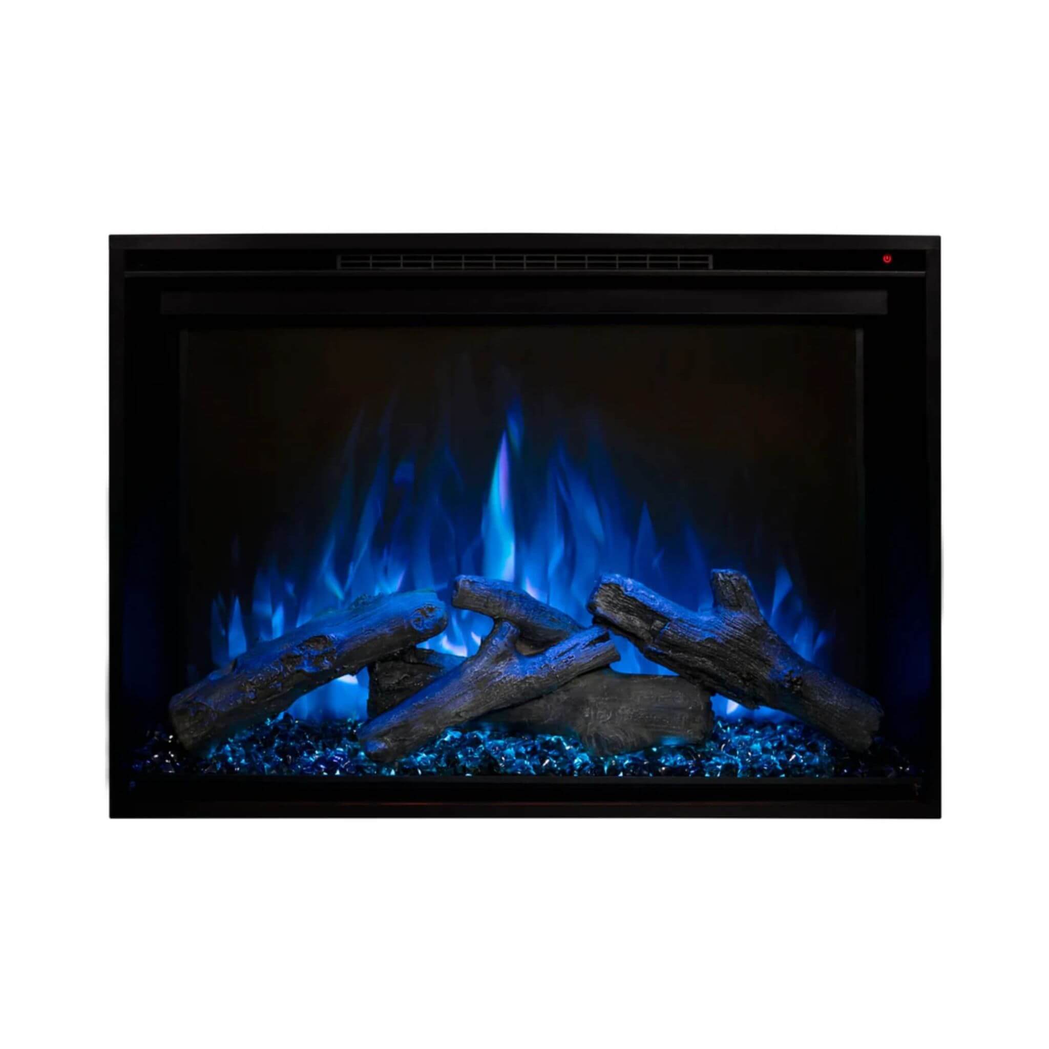 Modern Flames Redstone 42-Inch Built-In Traditional Electric Fireplace [RS-4229] (SAK97326) – SAKSBY WHOLESALE, view 8