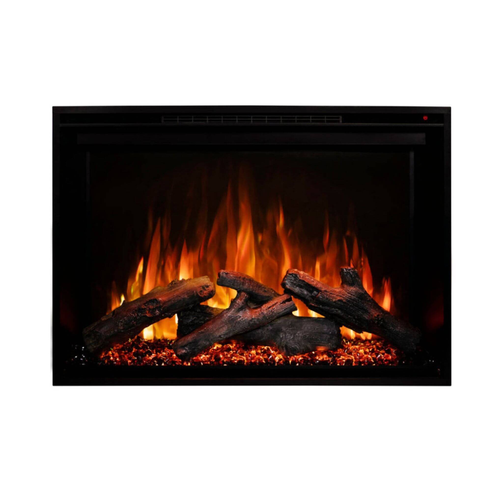 Modern Flames Redstone 42-Inch Built-In Traditional Electric Fireplace [RS-4229] (SAK97326) – SAKSBY WHOLESALE