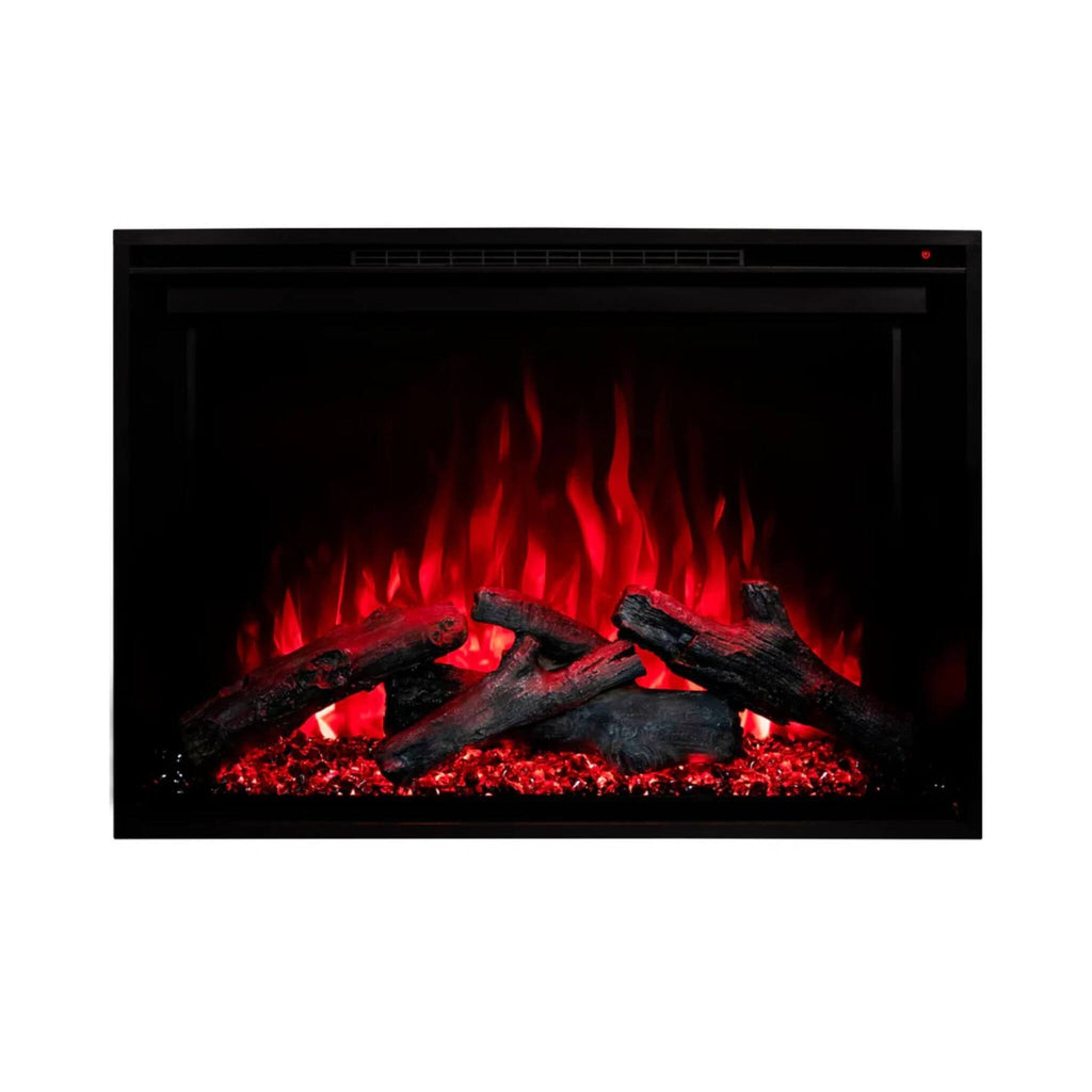 Modern Flames Redstone 42-Inch Built-In Traditional Electric Fireplace [RS-4229] (SAK97326) – SAKSBY WHOLESALE, view 13