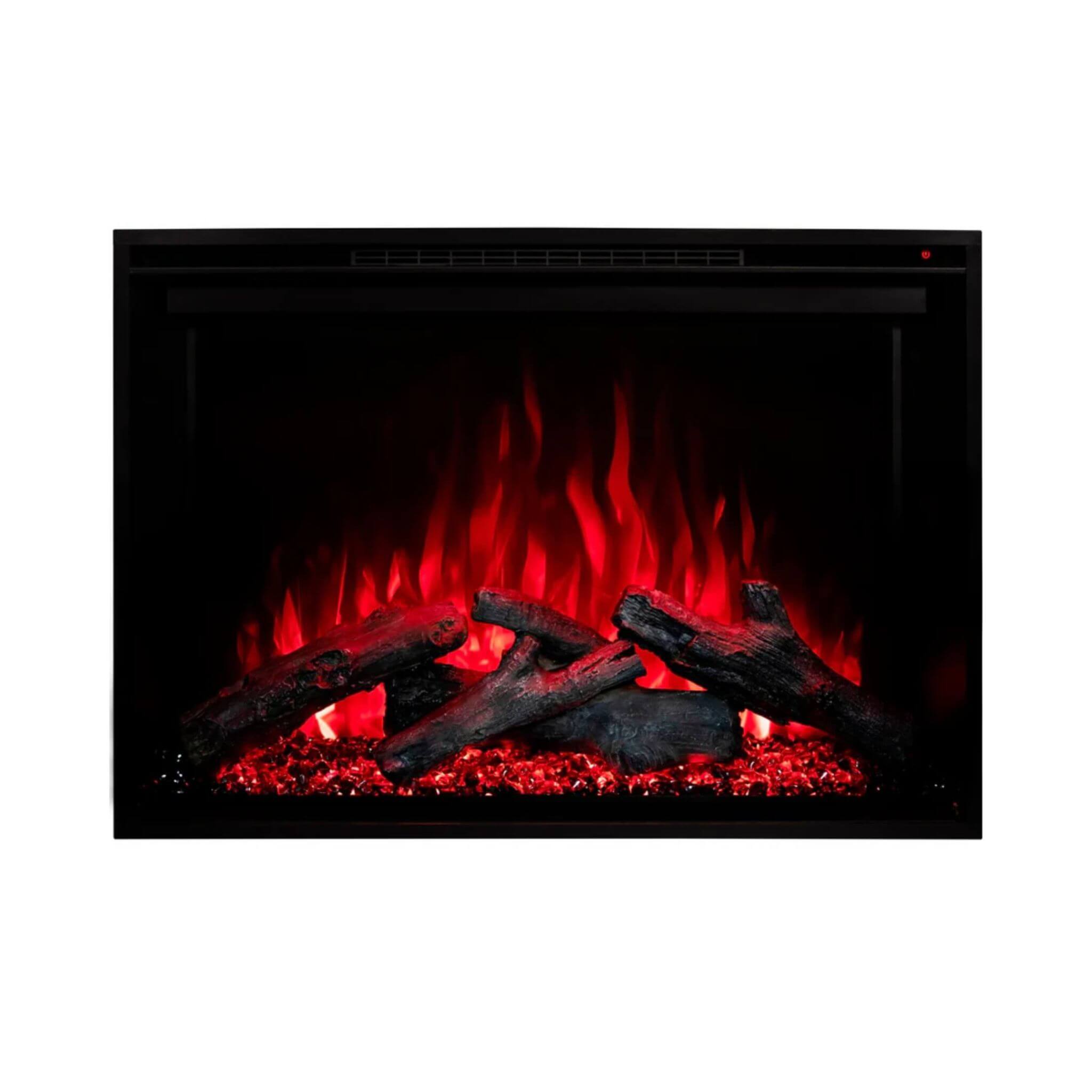 Modern Flames Redstone 42-Inch Built-In Traditional Electric Fireplace [RS-4229] (SAK97326) – SAKSBY WHOLESALE, view 13
