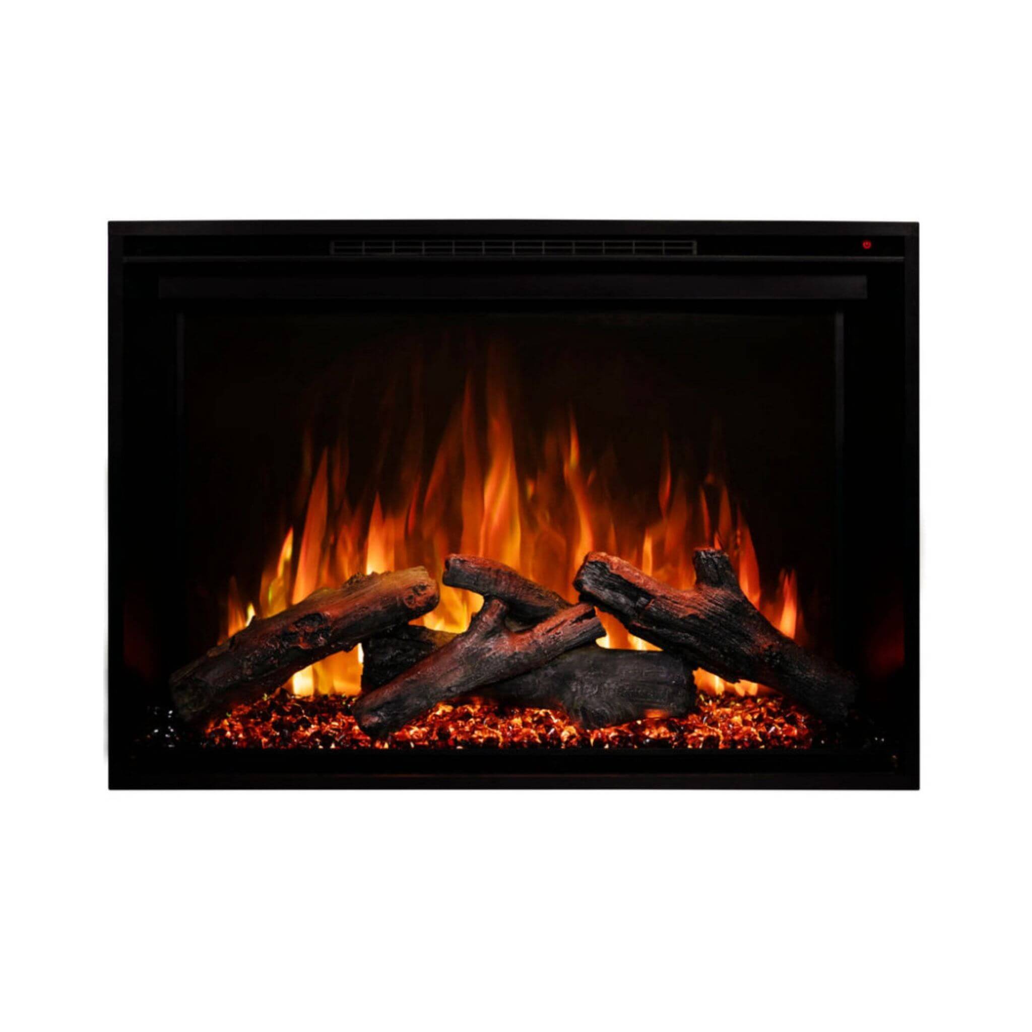 Modern Flames Redstone 42-Inch Built-In Traditional Electric Fireplace [RS-4229] (SAK97326) – SAKSBY WHOLESALE, view 14