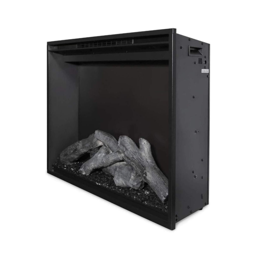 Modern Flames Redstone 54-Inch Built-In Traditional Electric Fireplace [RS-5435] (SAK48153) – SAKSBY WHOLESALE, view 4