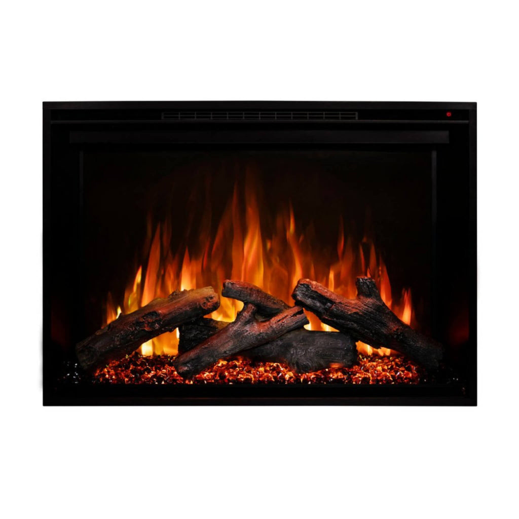 Modern Flames Redstone 54-Inch Built-In Traditional Electric Fireplace [RS-5435] (SAK48153) – SAKSBY WHOLESALE