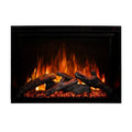 Modern Flames Redstone 54-Inch Built-In Traditional Electric Fireplace [RS-5435] (SAK48153) – SAKSBY WHOLESALE